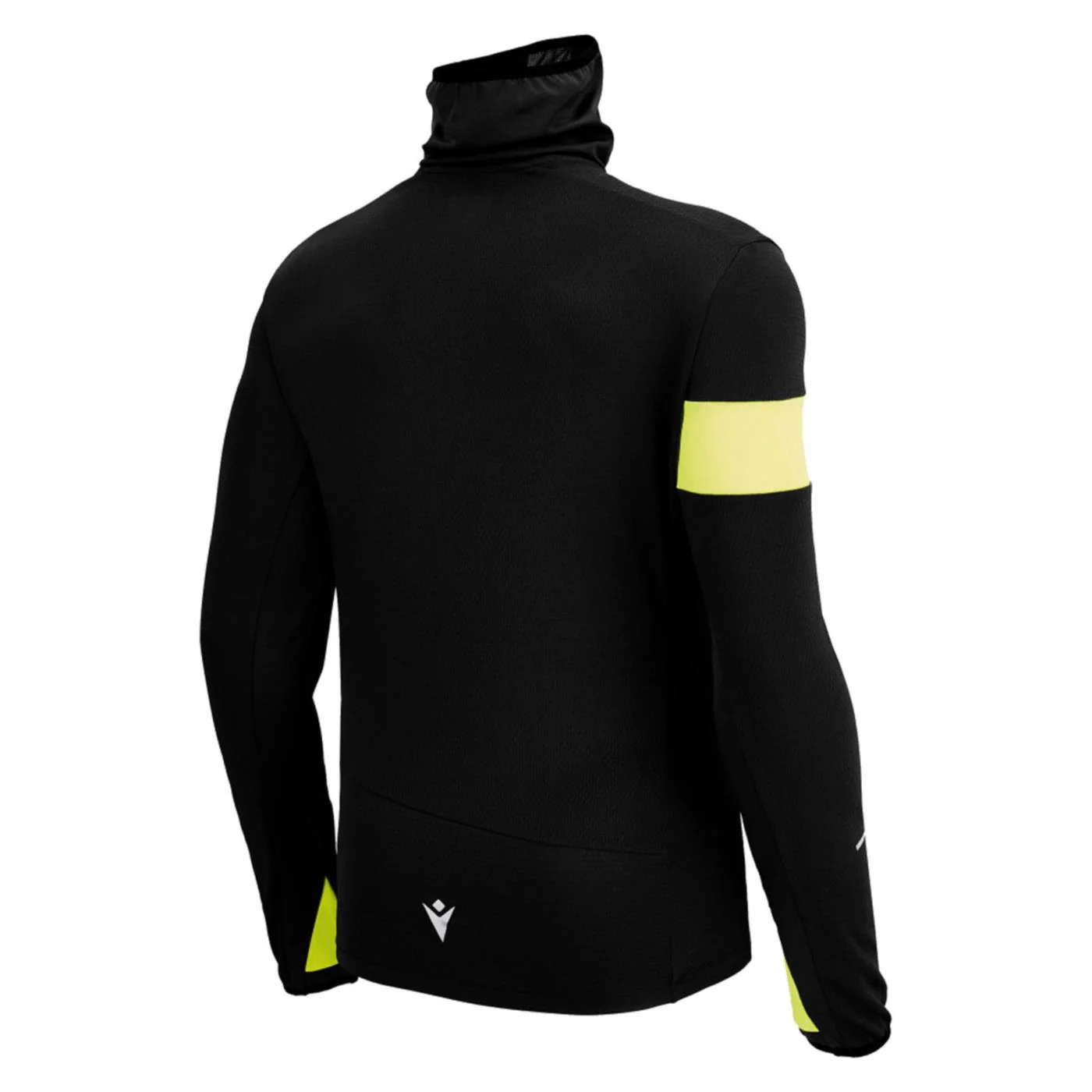MACRON EDGAR HIGH NECK TOP - Image 2