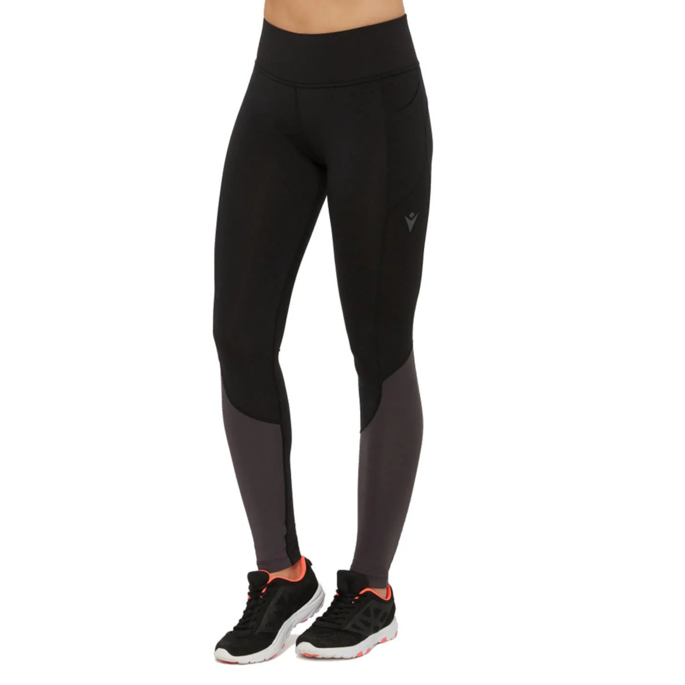 MACRON ELA LONG PANT LIGHT - Image 3