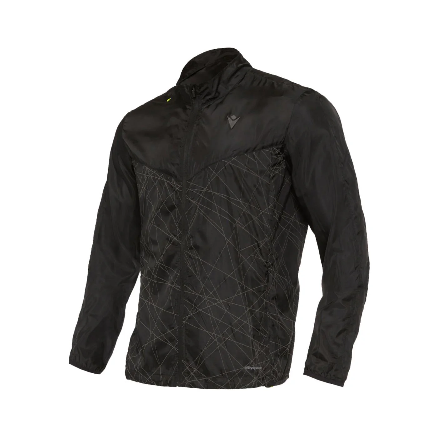 MACRON REGINALD WIND BREAKER JKT