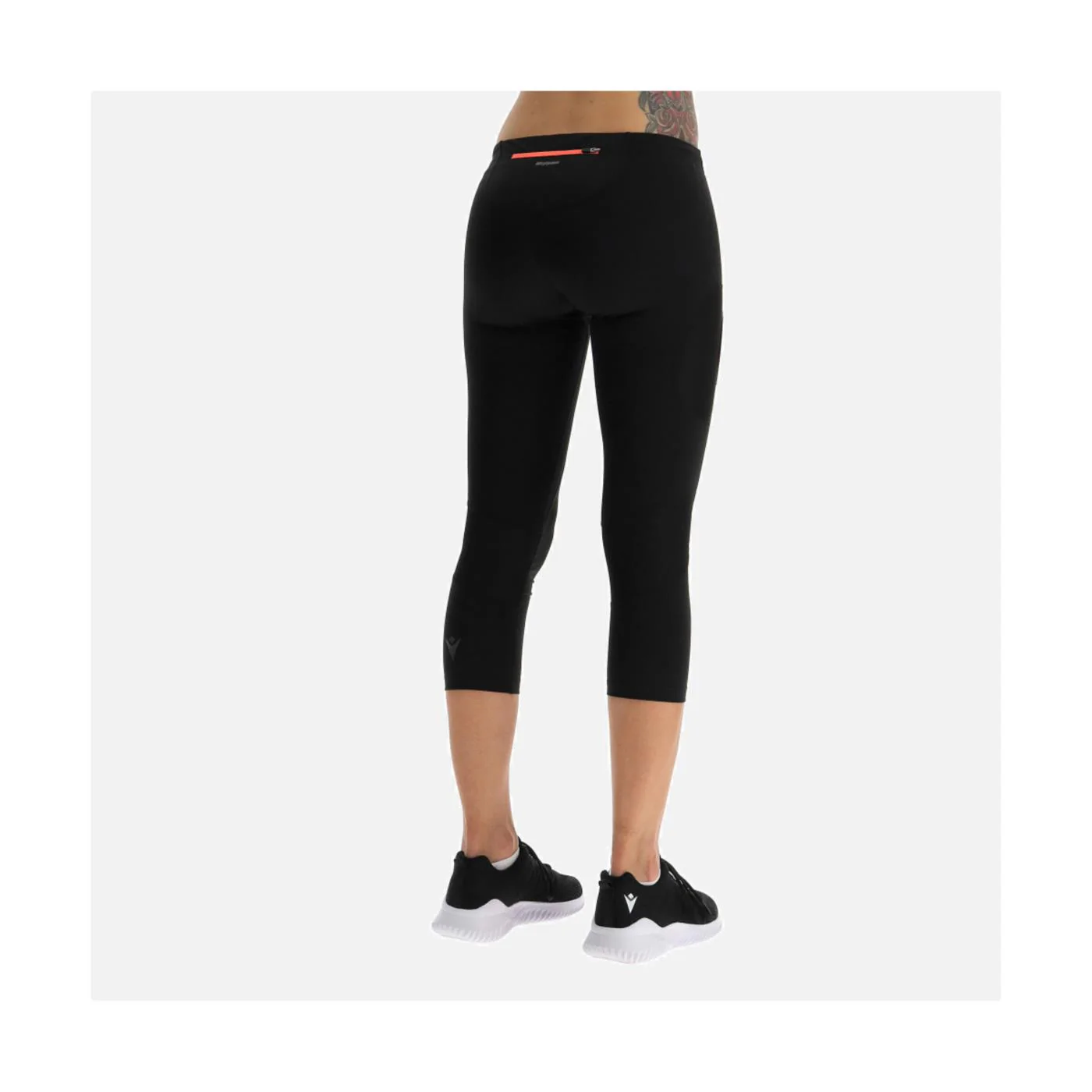 MACRON VIKKI 7/8 PANT HEAVY - Image 3