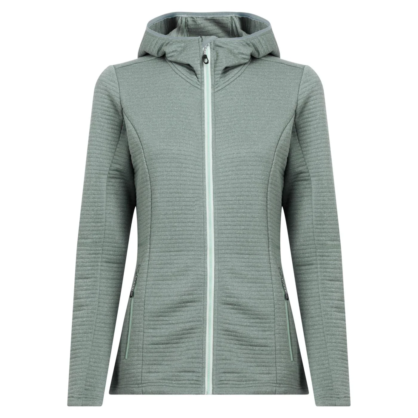 MC KINLEY AAMI WOMAN MIDLAYER