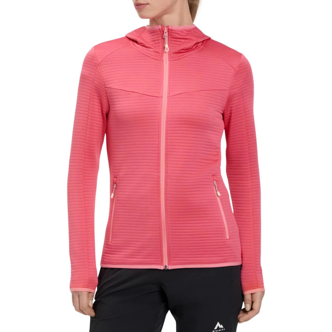 MC KINLEY AAMI WOMAN MIDLAYER