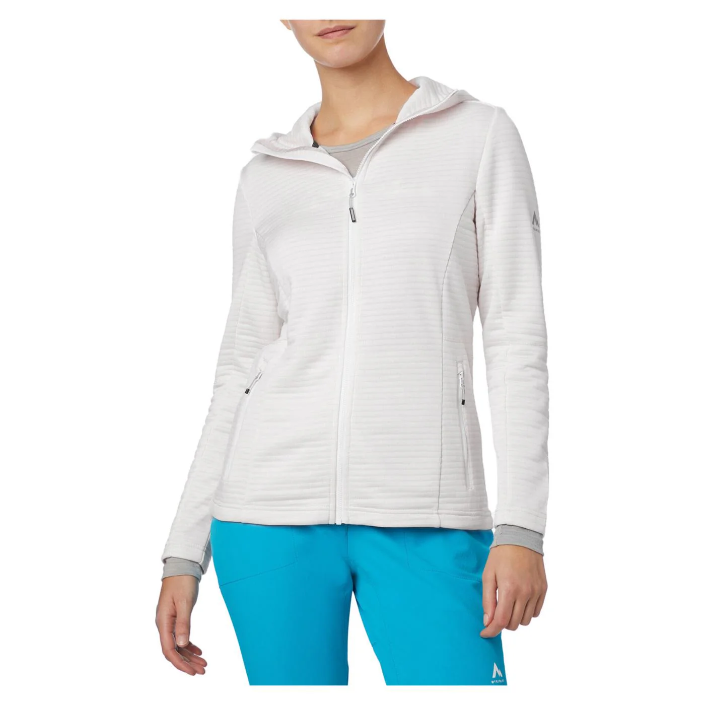 MC KINLEY AAMI WOMAN MIDLAYER - Image 2