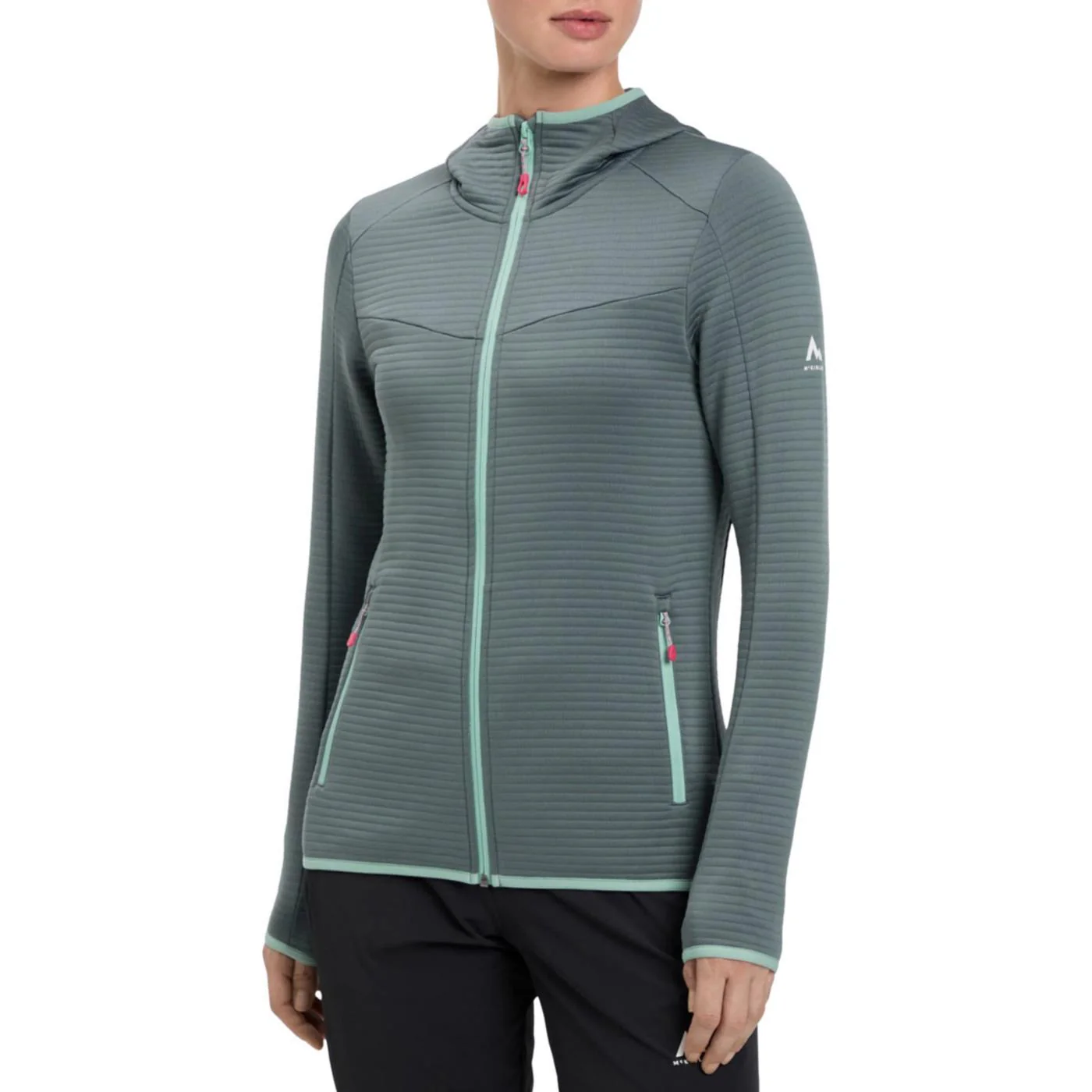 MC KINLEY AAMI WOMAN MIDLAYER