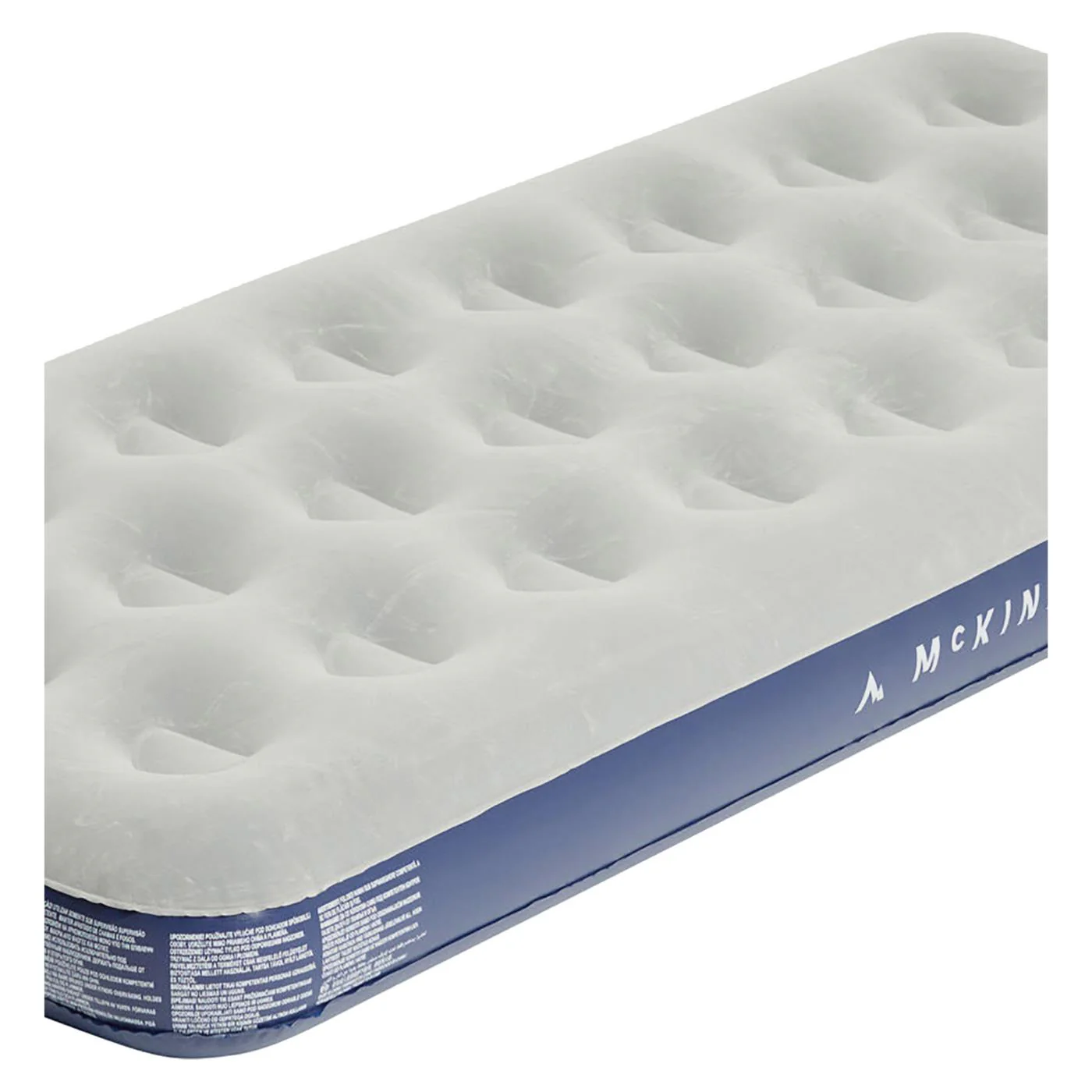 MC KINLEY AIRBED SINGLE - Image 3