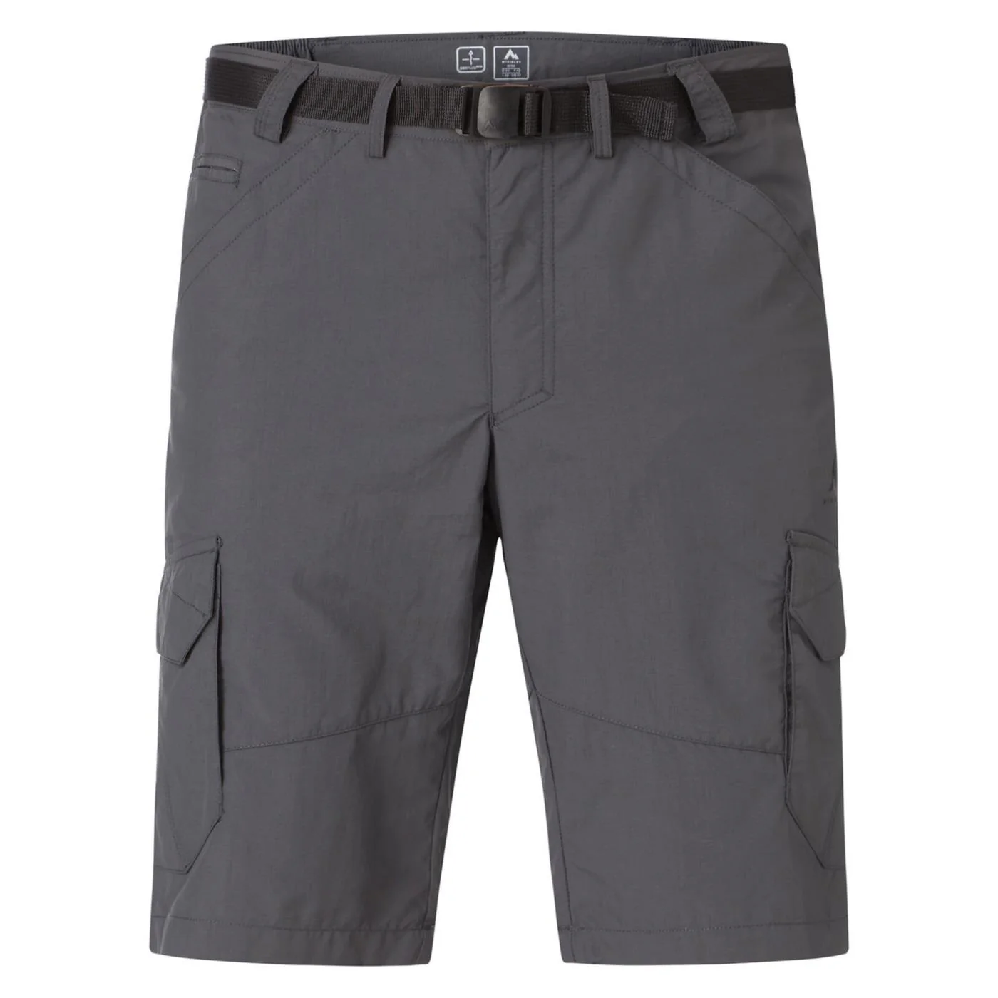 MC KINLEY ALLENTOWN REGULAR SHORTS