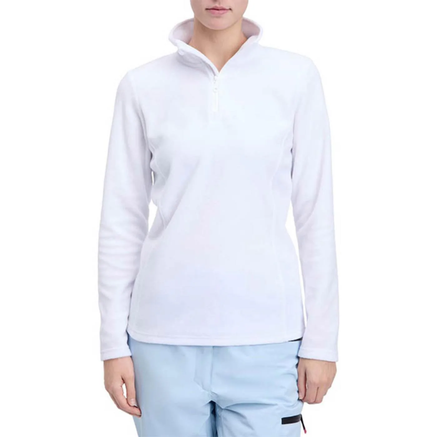 MC KINLEY AMARILLO HZ FL W MIDLAYER