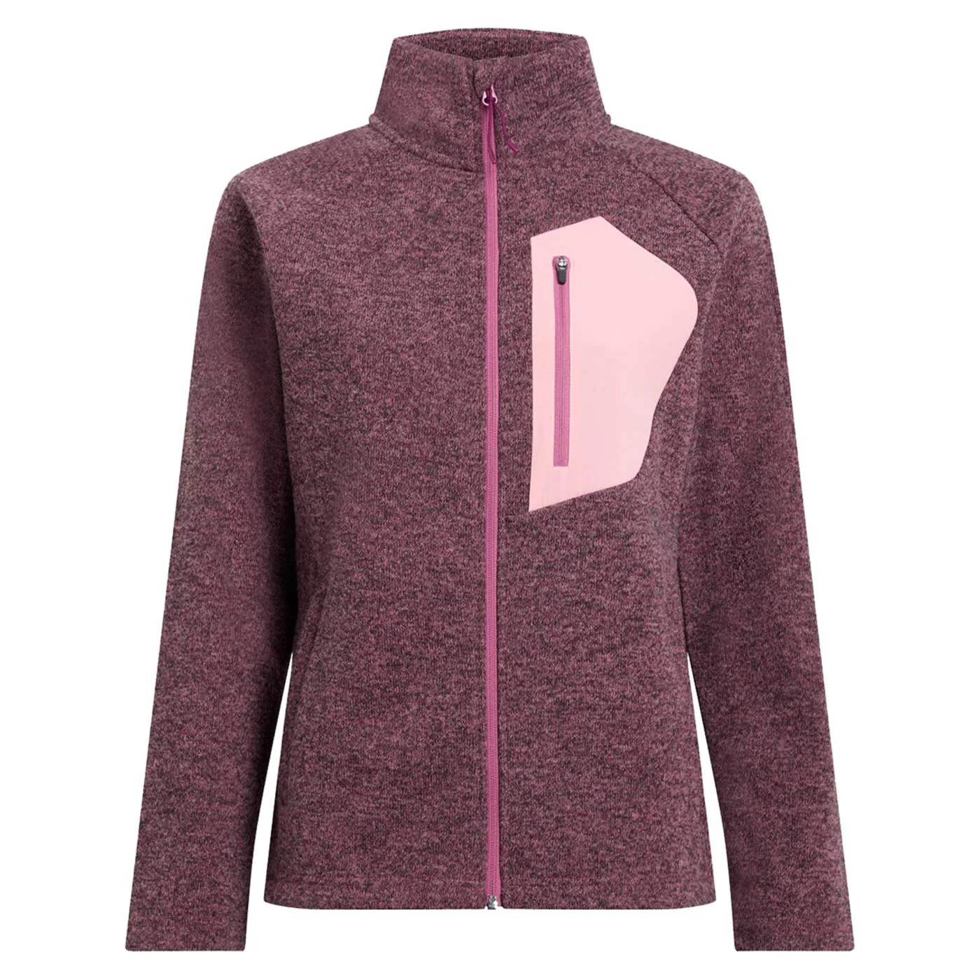 MC KINLEY ARLITA WOMAN FZ MIDLAYER