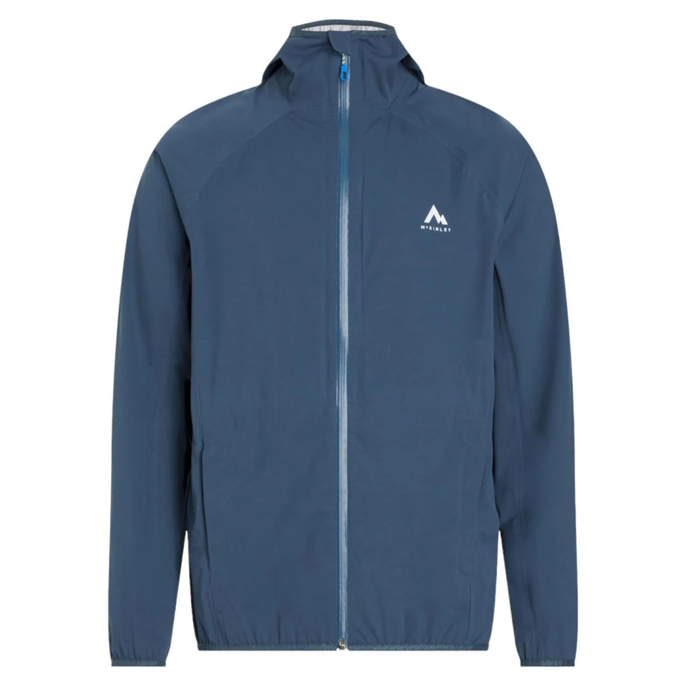MC KINLEY ATARU 2.5 JACKET AQUAMAX