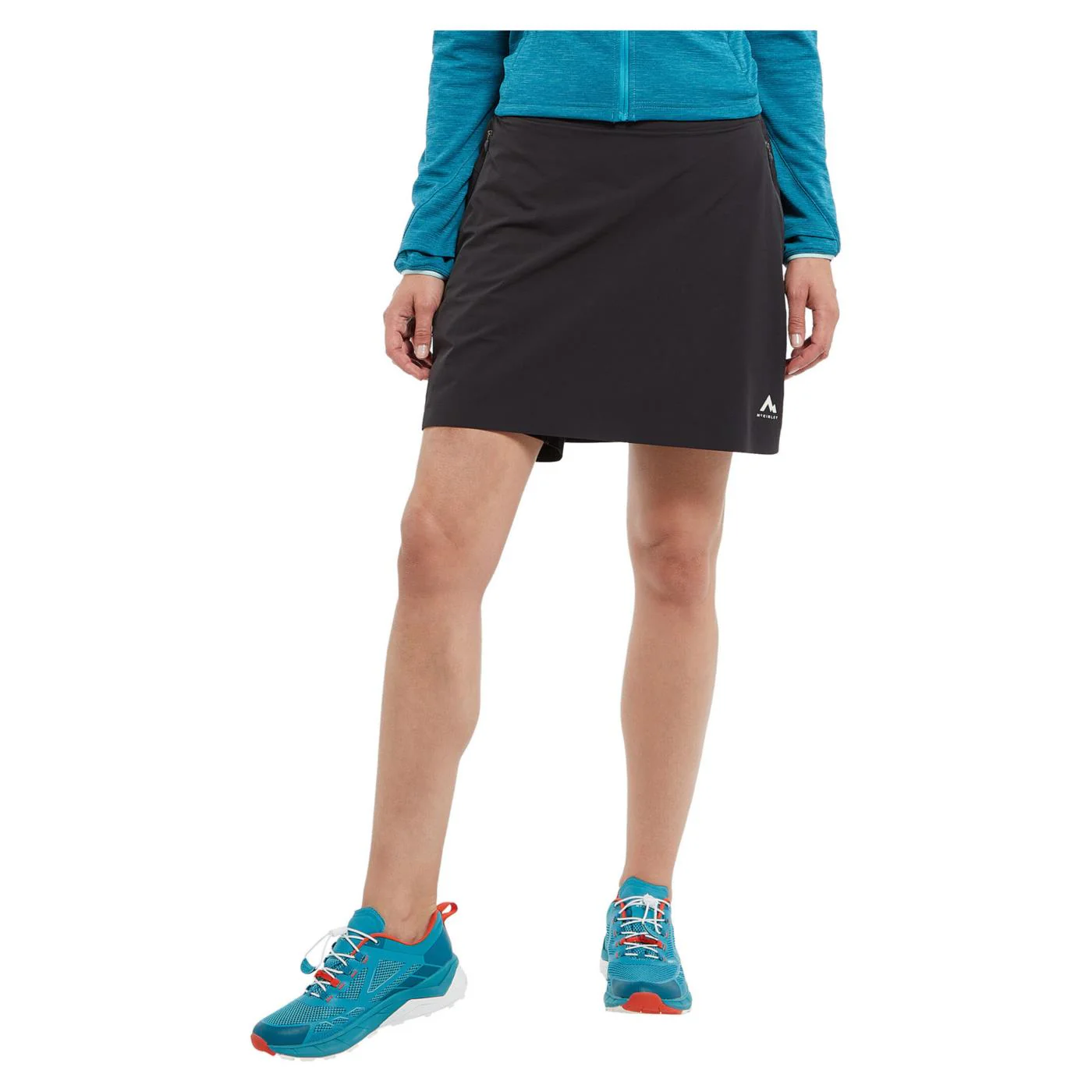 MC KINLEY BRENTON 2IN1 W SKORT - Image 2