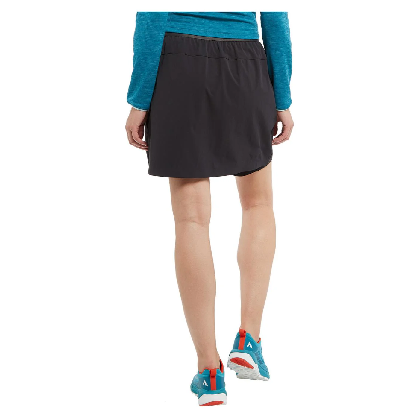 MC KINLEY BRENTON 2IN1 W SKORT - Image 3