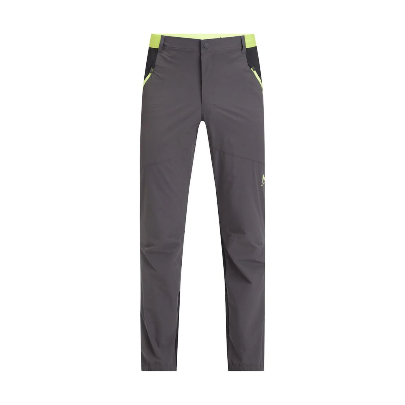 MC KINLEY BRENTON MAN TREKKING PANT