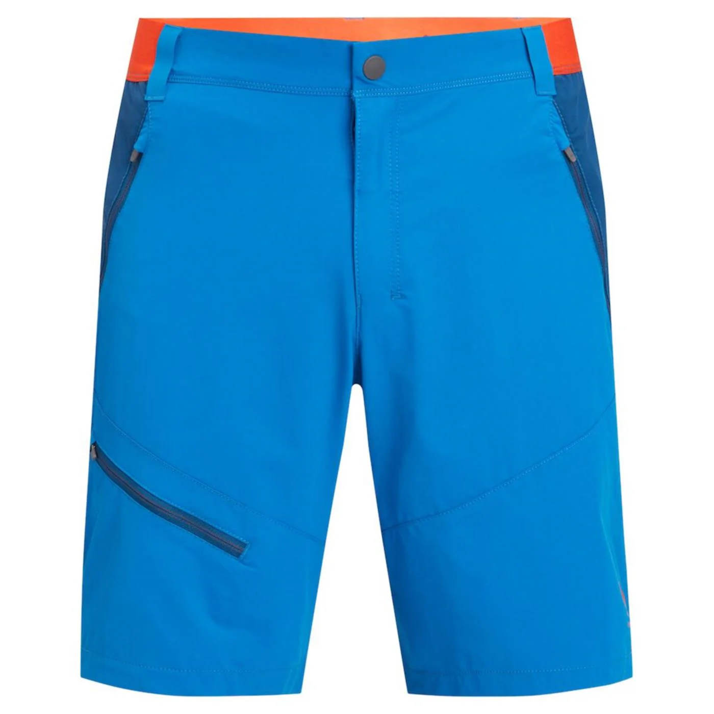 MC KINLEY BRENTON SHORT MAN