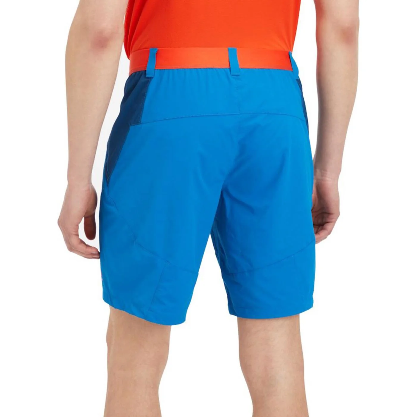 MC KINLEY BRENTON SHORT MAN - Image 3