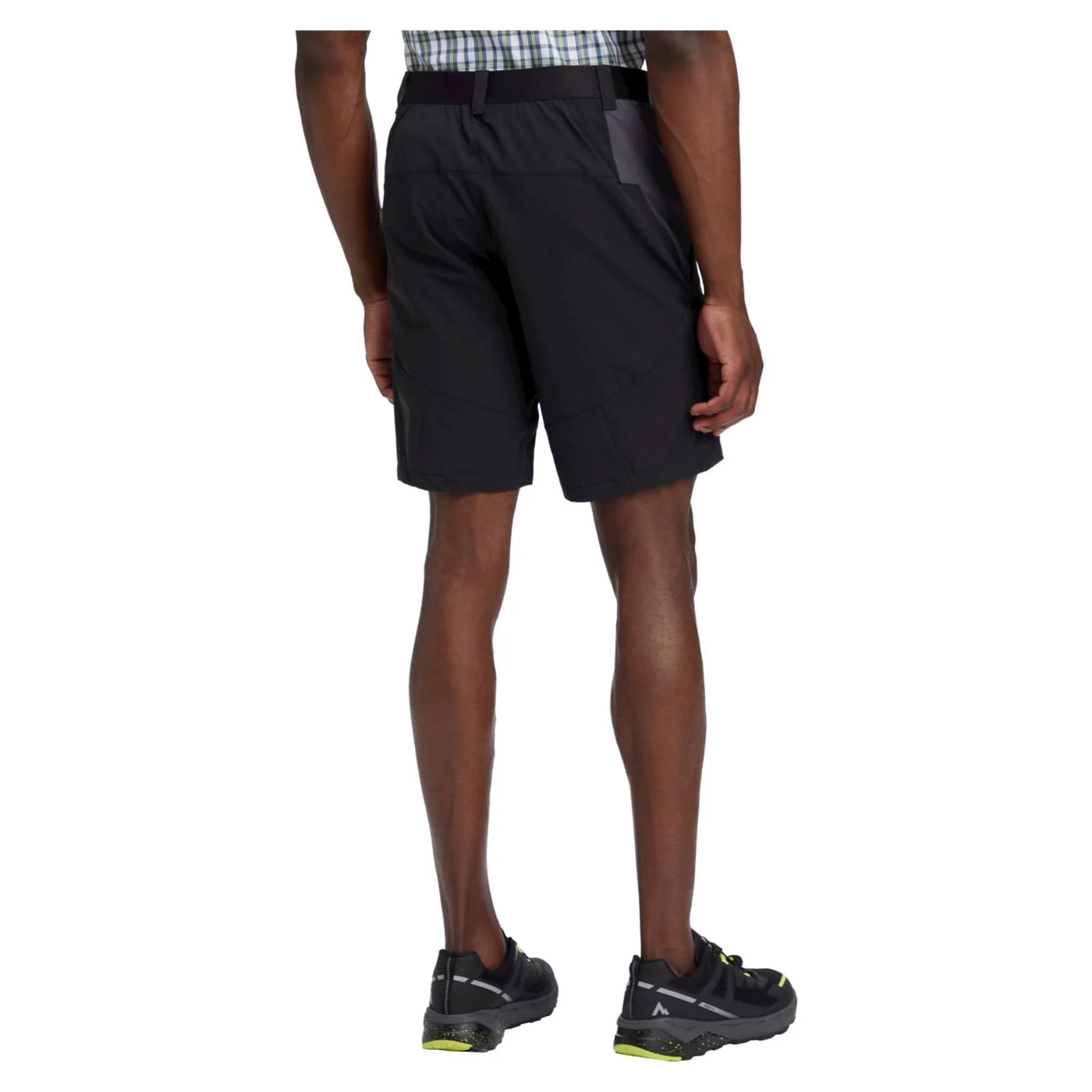 MC KINLEY BRENTON SHORT STRETCH - Image 3