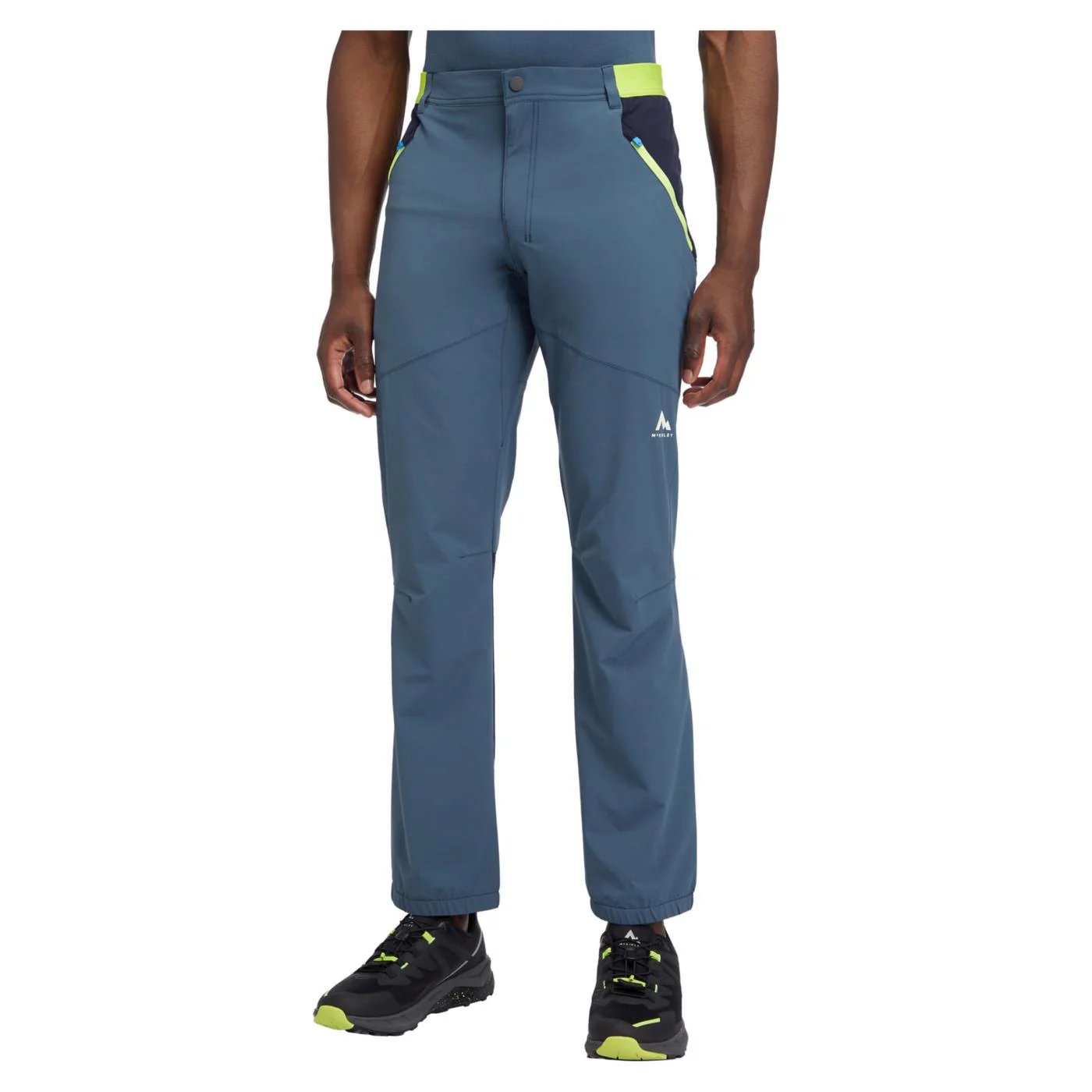 MC KINLEY BRENTON SLIM STRETCH PANT - Image 2