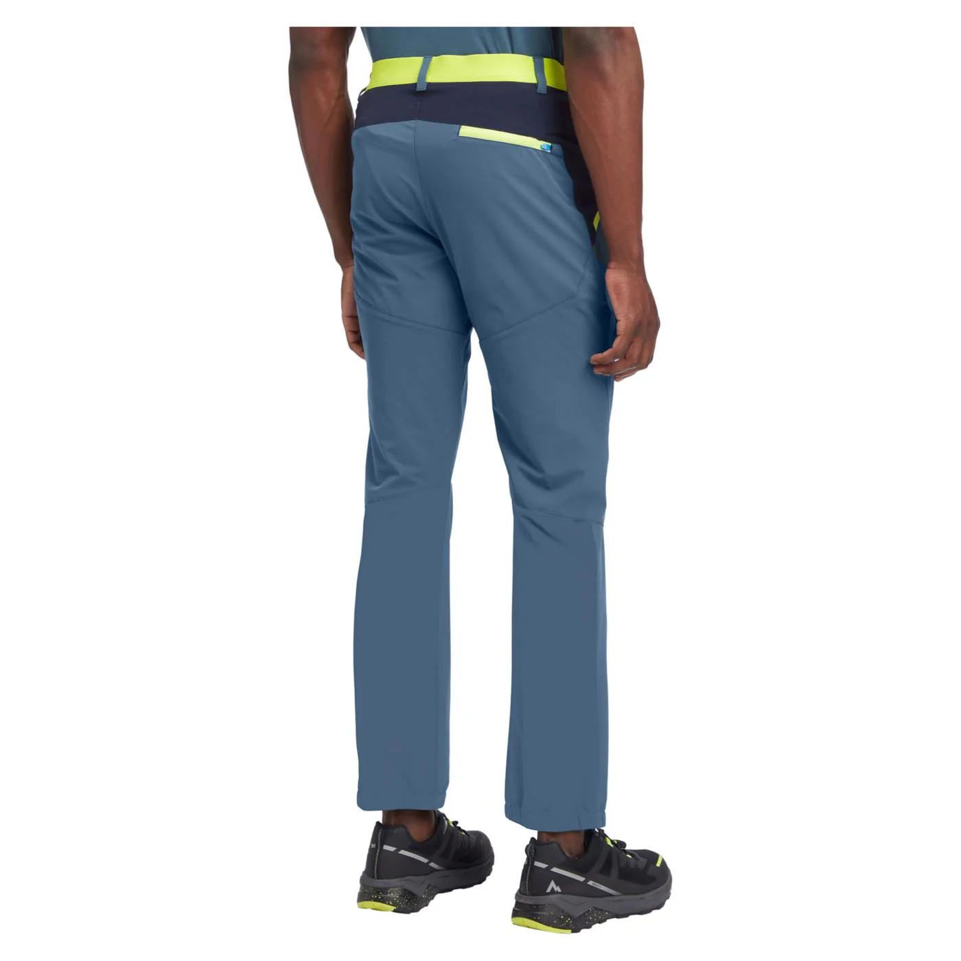 MC KINLEY BRENTON SLIM STRETCH PANT - Image 3