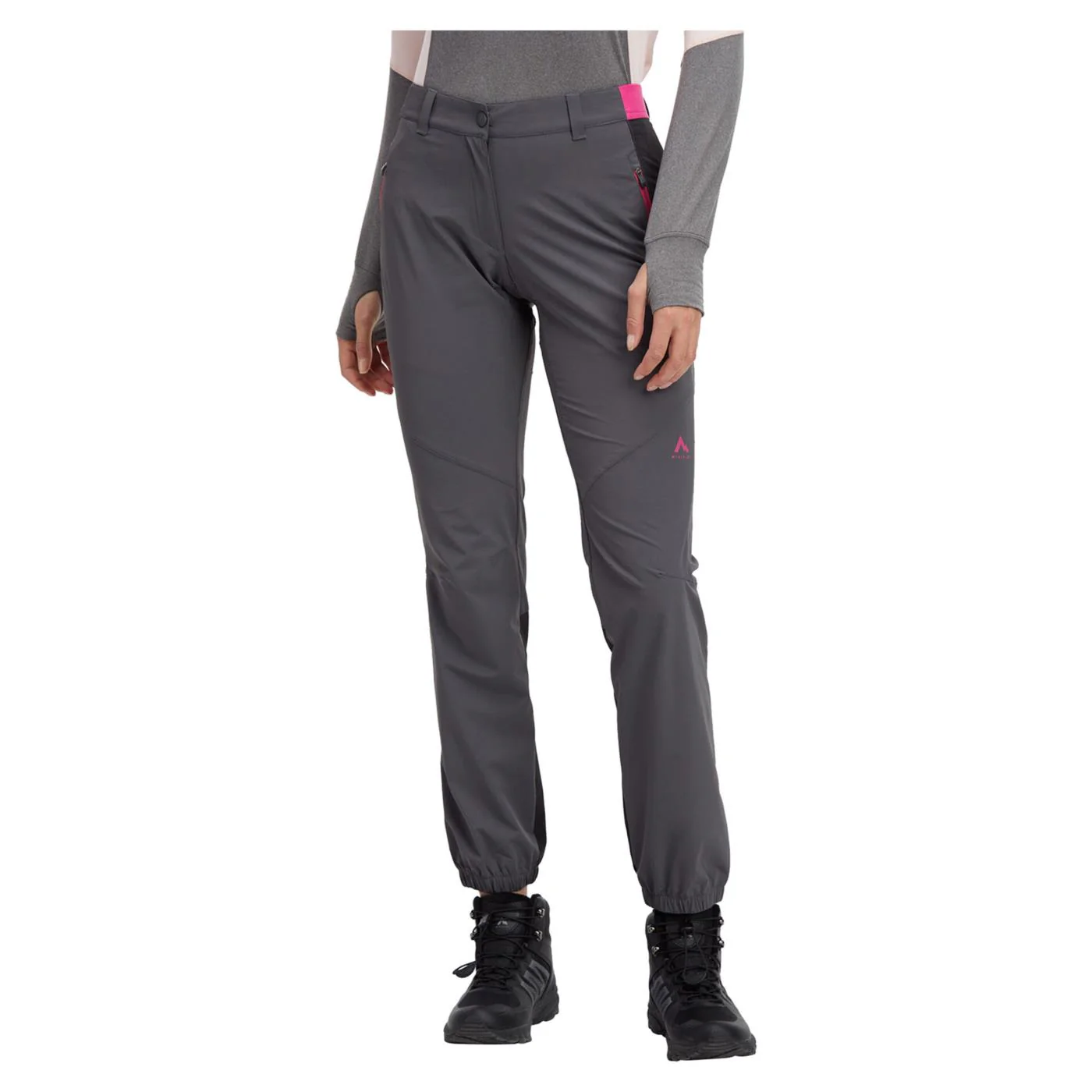 MC KINLEY BRENTON W STRETCH PANT