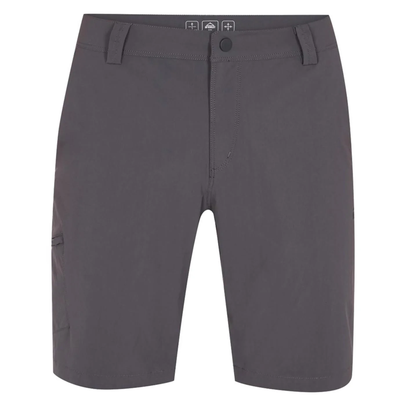 MC KINLEY CAMERON II STRETCH SHORT