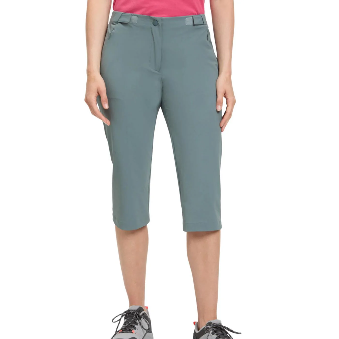MC KINLEY CAPTY 3/4 TREKKING PANT