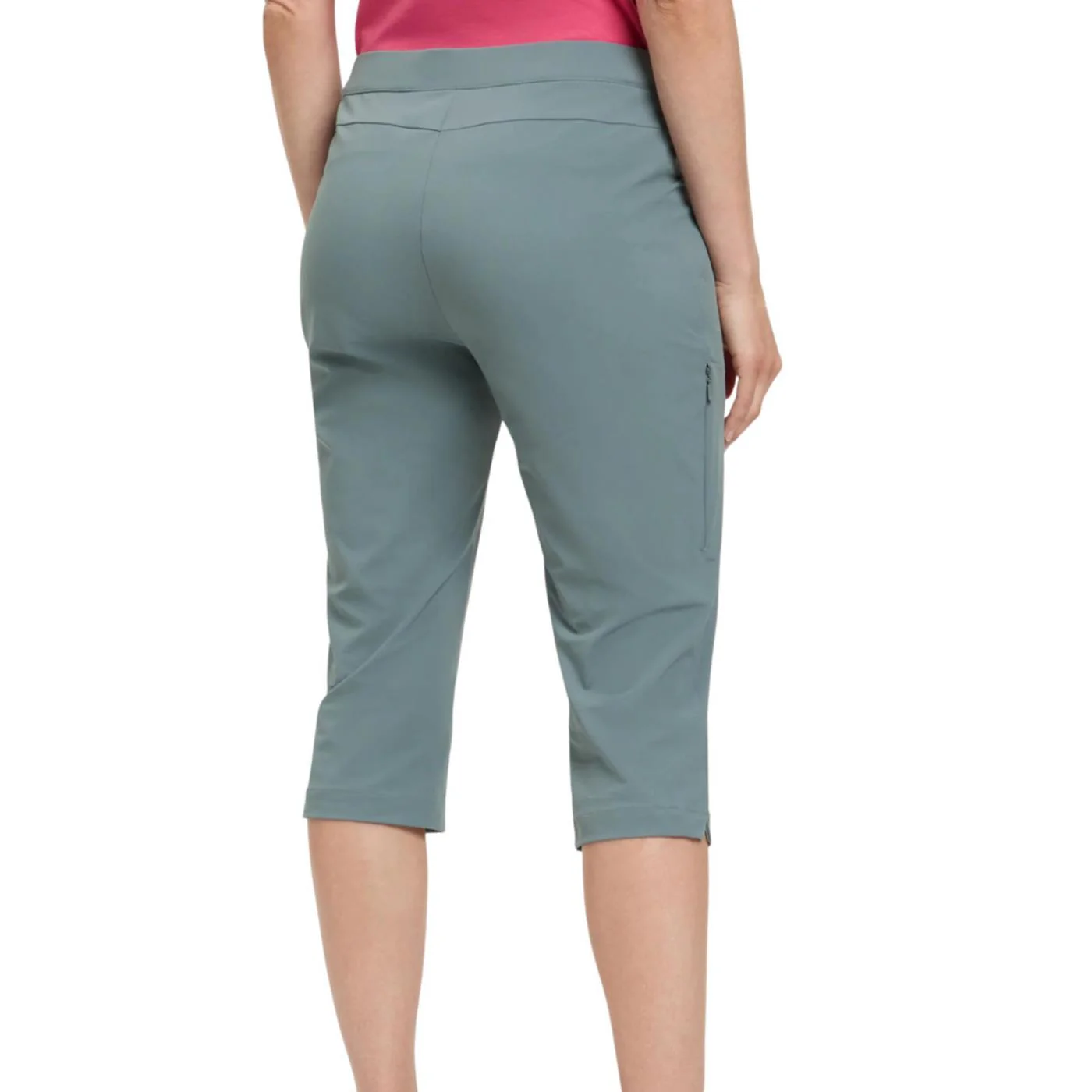 MC KINLEY CAPTY 3/4 TREKKING PANT - Image 2
