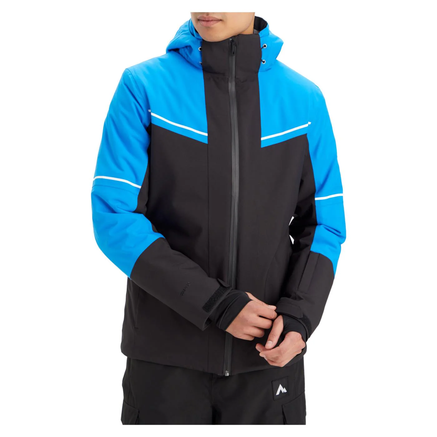 MC KINLEY DAIMON SKI JACKET - Image 2