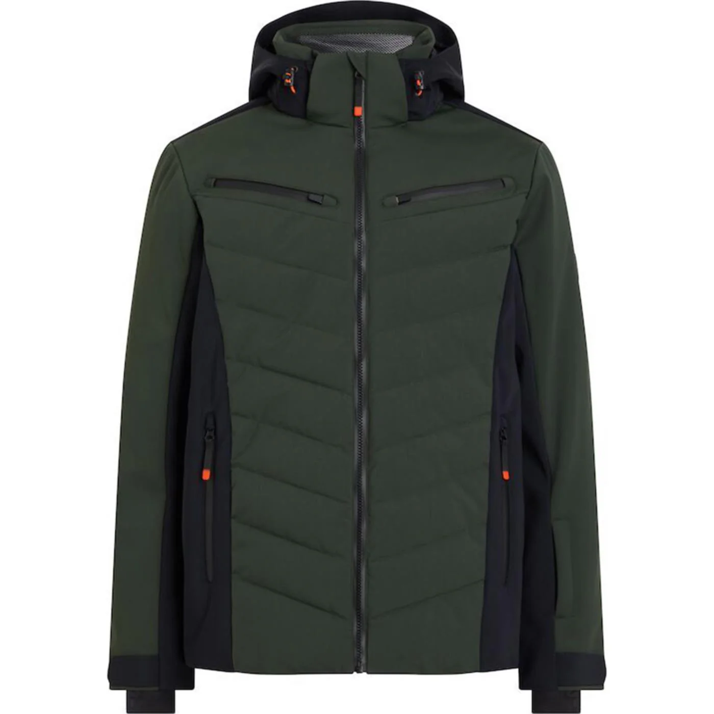 MC KINLEY DAN SKI JACKET