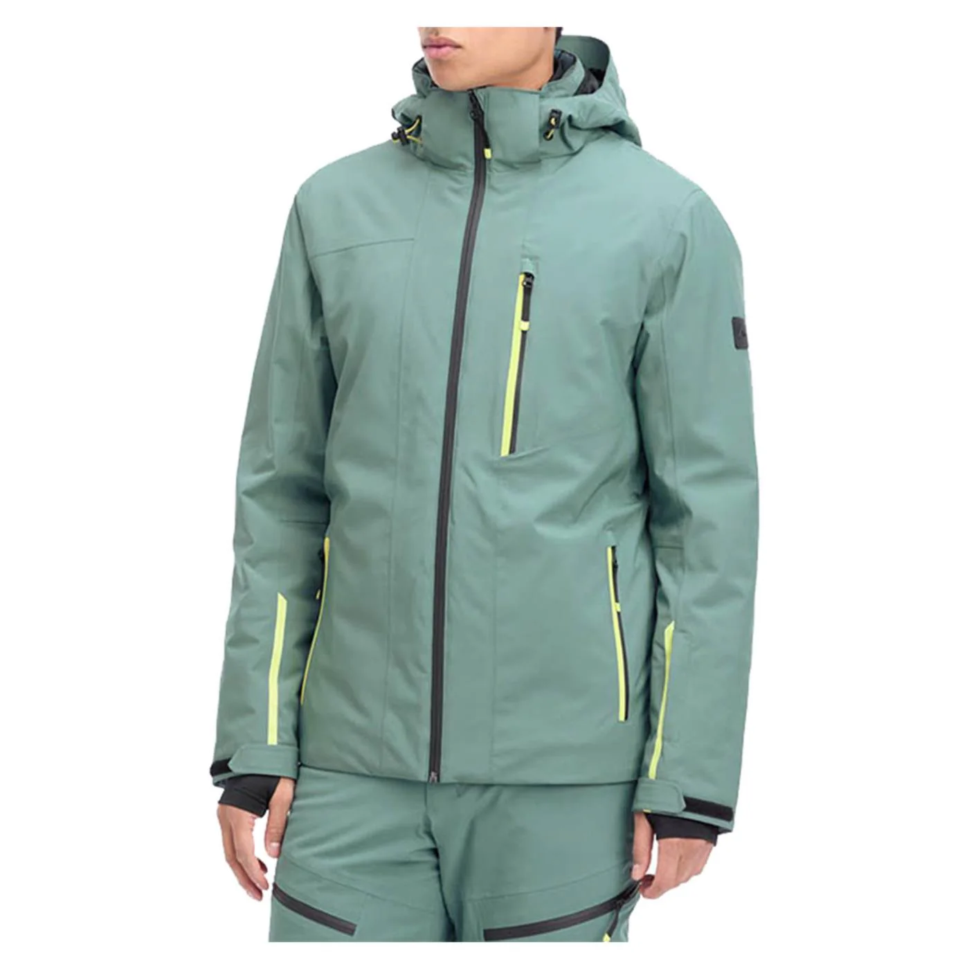 MC KINLEY DEAN SKI JACKET - Image 2