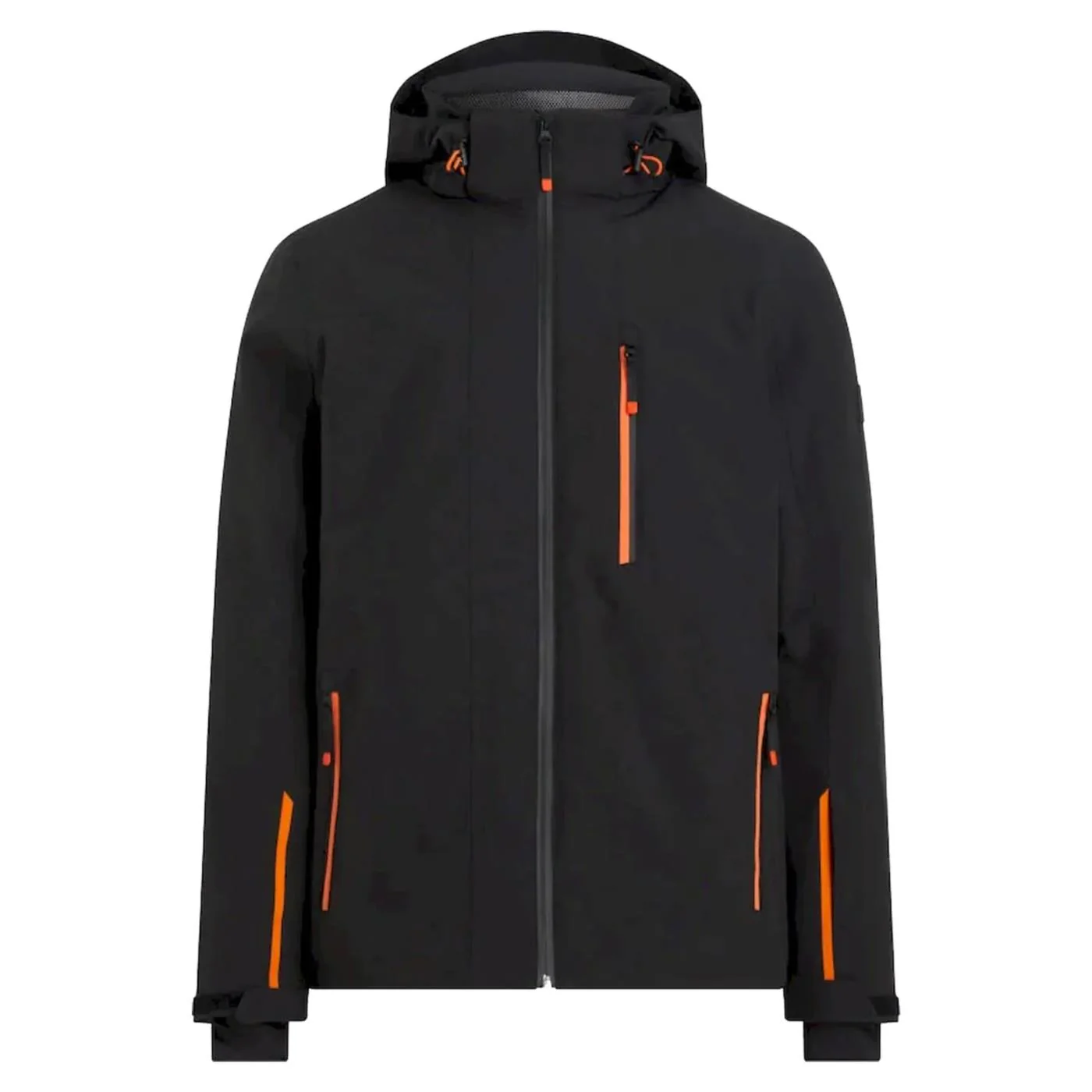 MC KINLEY DEAN SKI JACKET