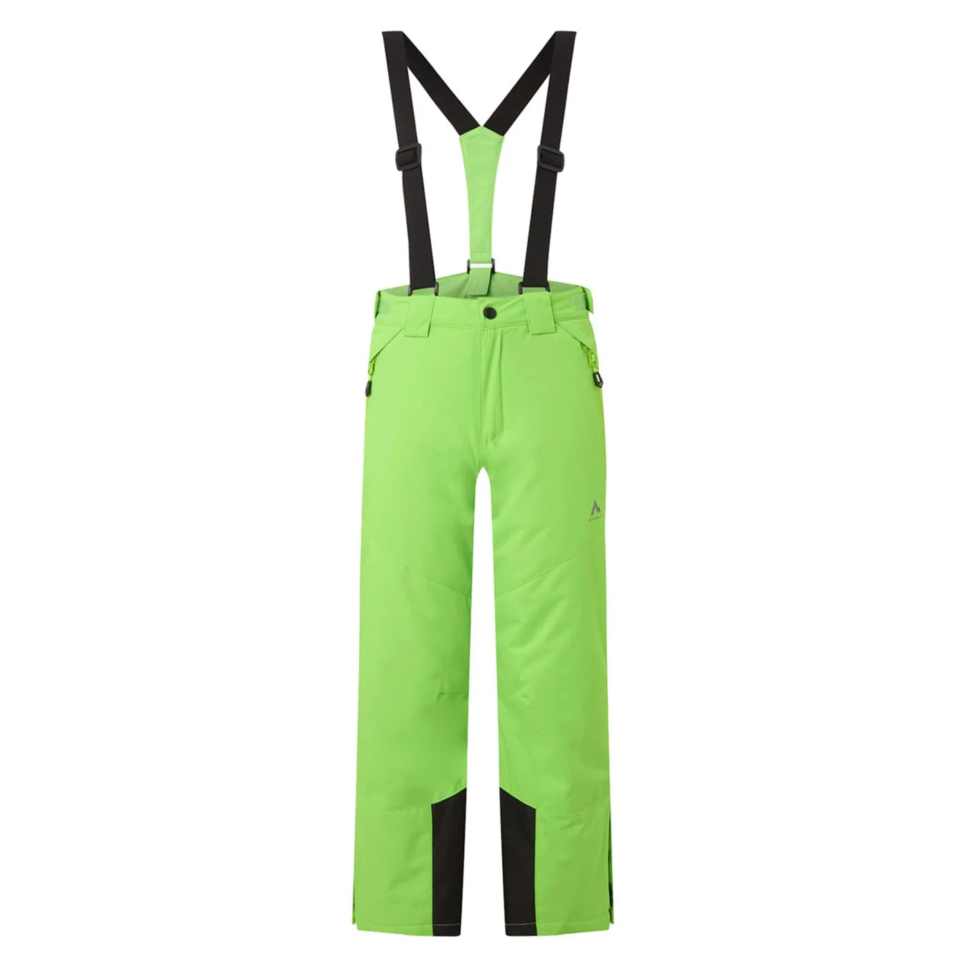 MC KINLEY EDDIE JR SNOW PANTS