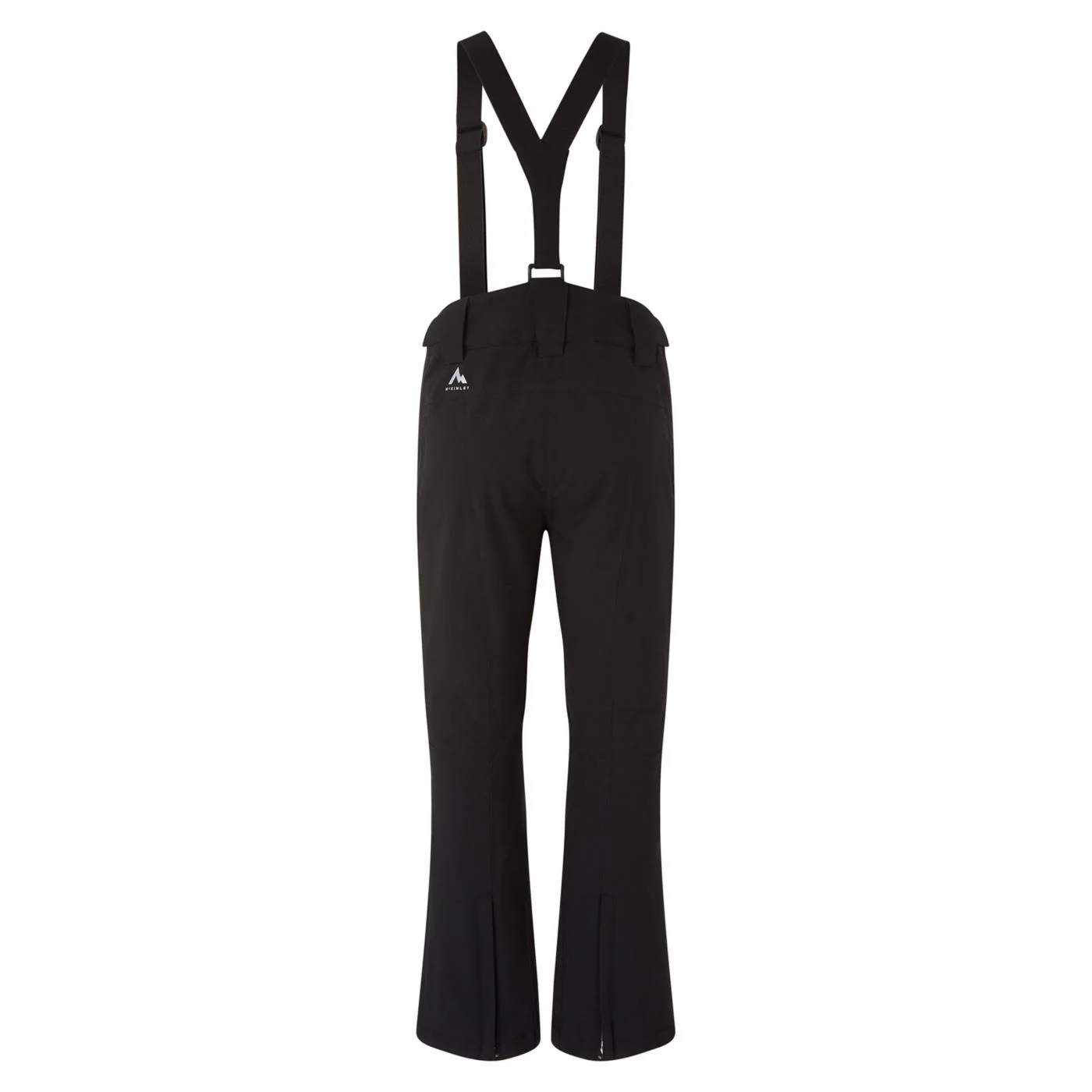 MC KINLEY ELLIE GIRL SNOW PANTS - Image 2