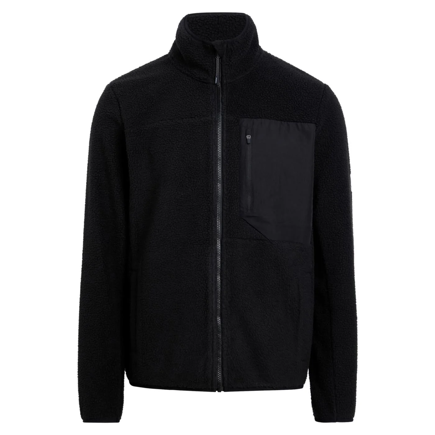 MC KINLEY ELLO POLAR MIDLAYER