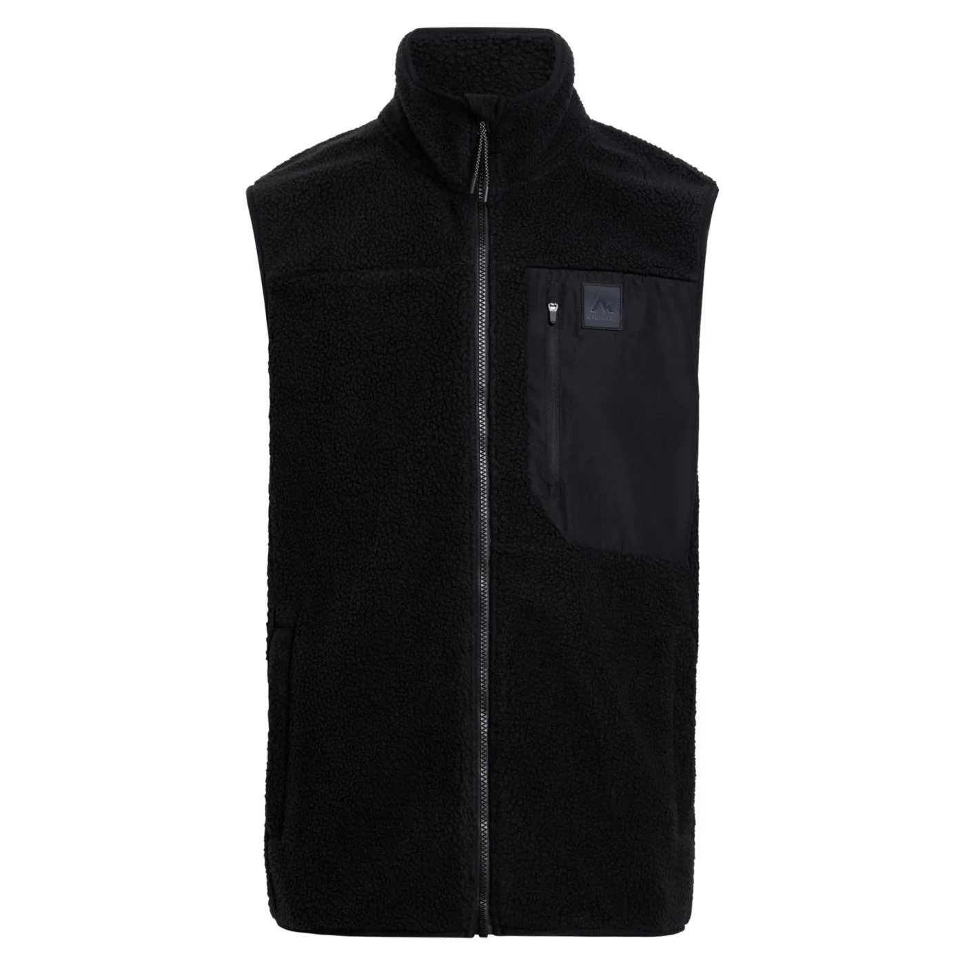 MC KINLEY ELLO POLAR VEST