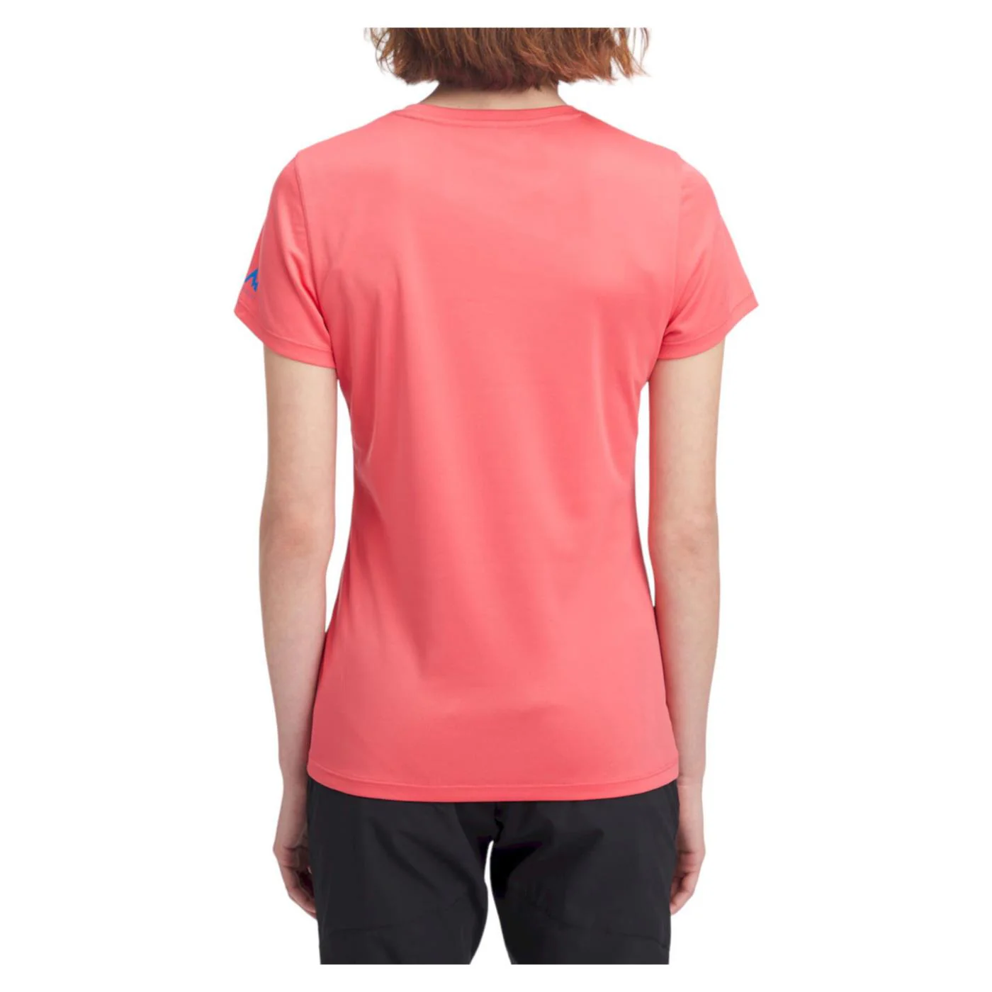 MC KINLEY FABI W SS DRY PLUS TEE - Image 3