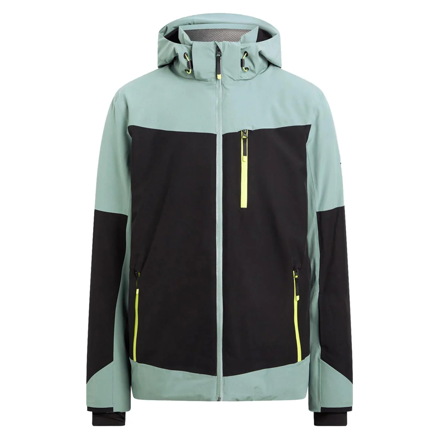 MC KINLEY FABIAN SKI JACKET