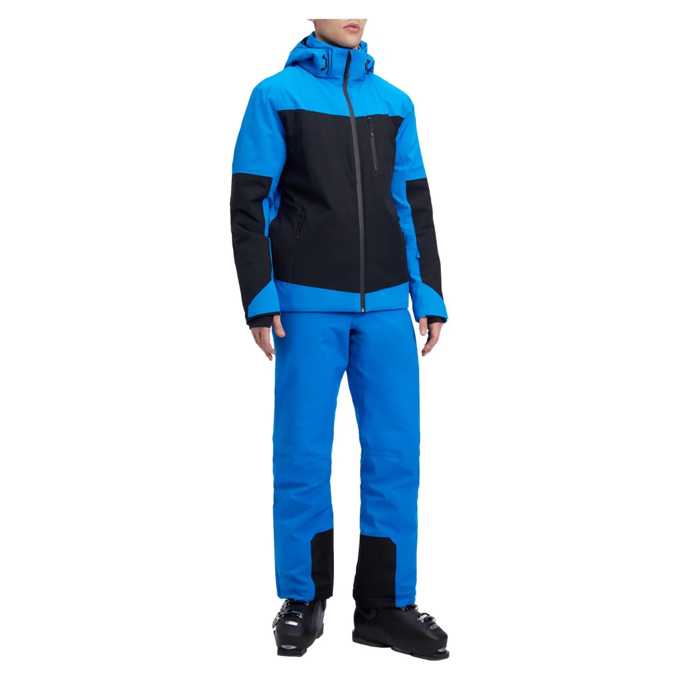 MC KINLEY FABIAN SKI JACKET - Image 5