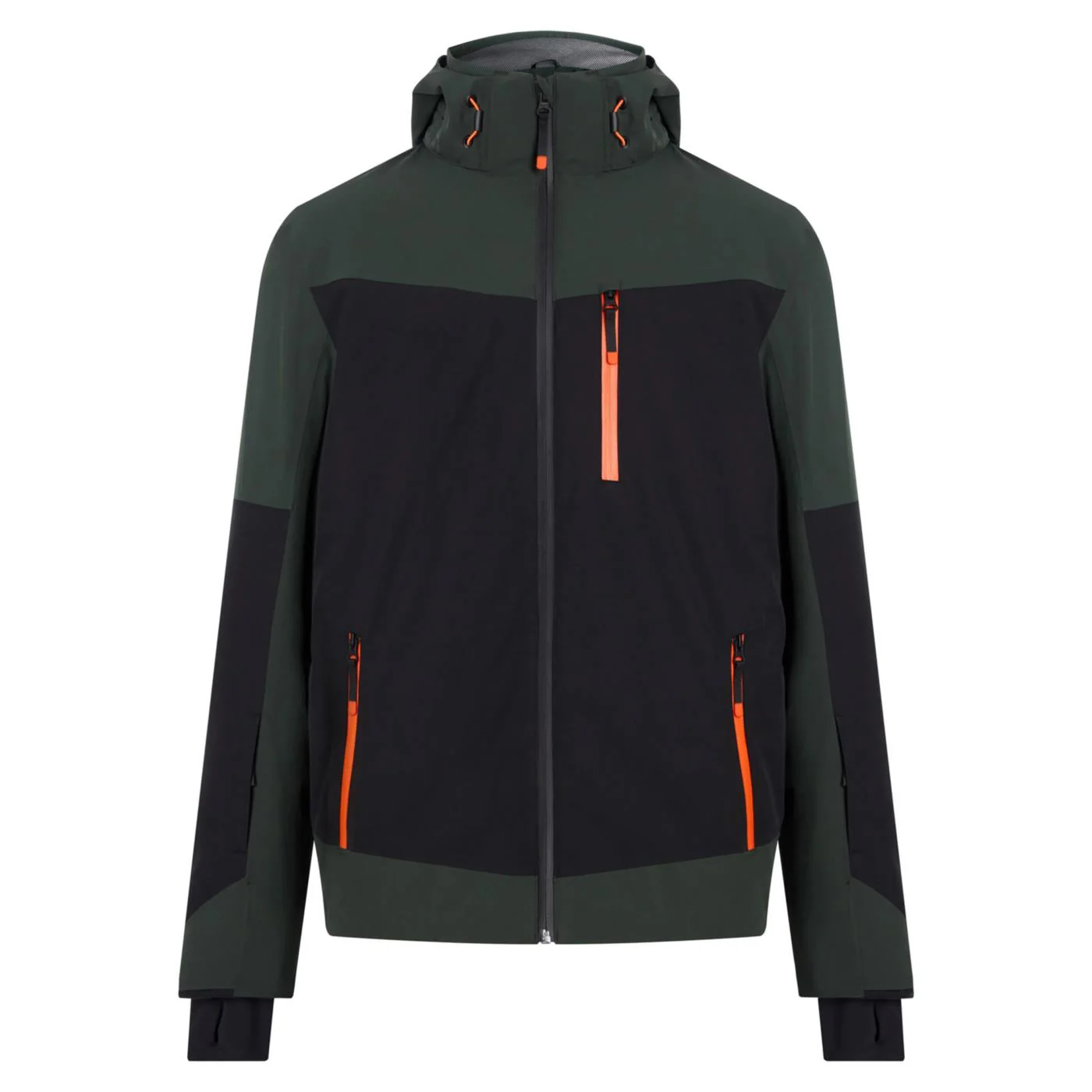 MC KINLEY FABIAN SKI JACKET