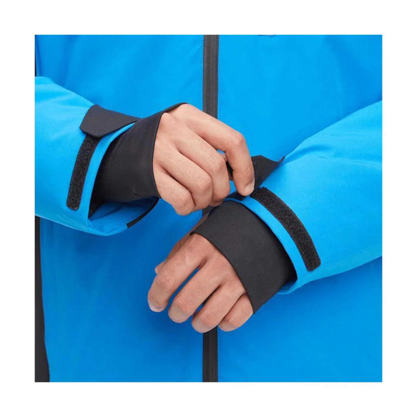 MC KINLEY FINNO II SKI JACKET - Image 4