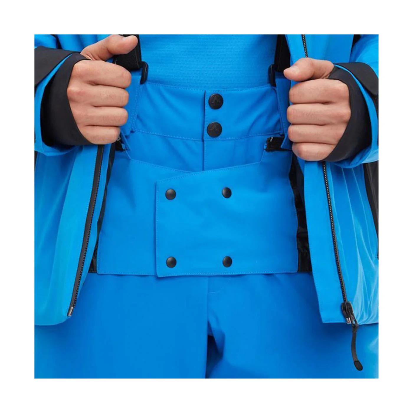 MC KINLEY FINNO II SKI JACKET - Image 5