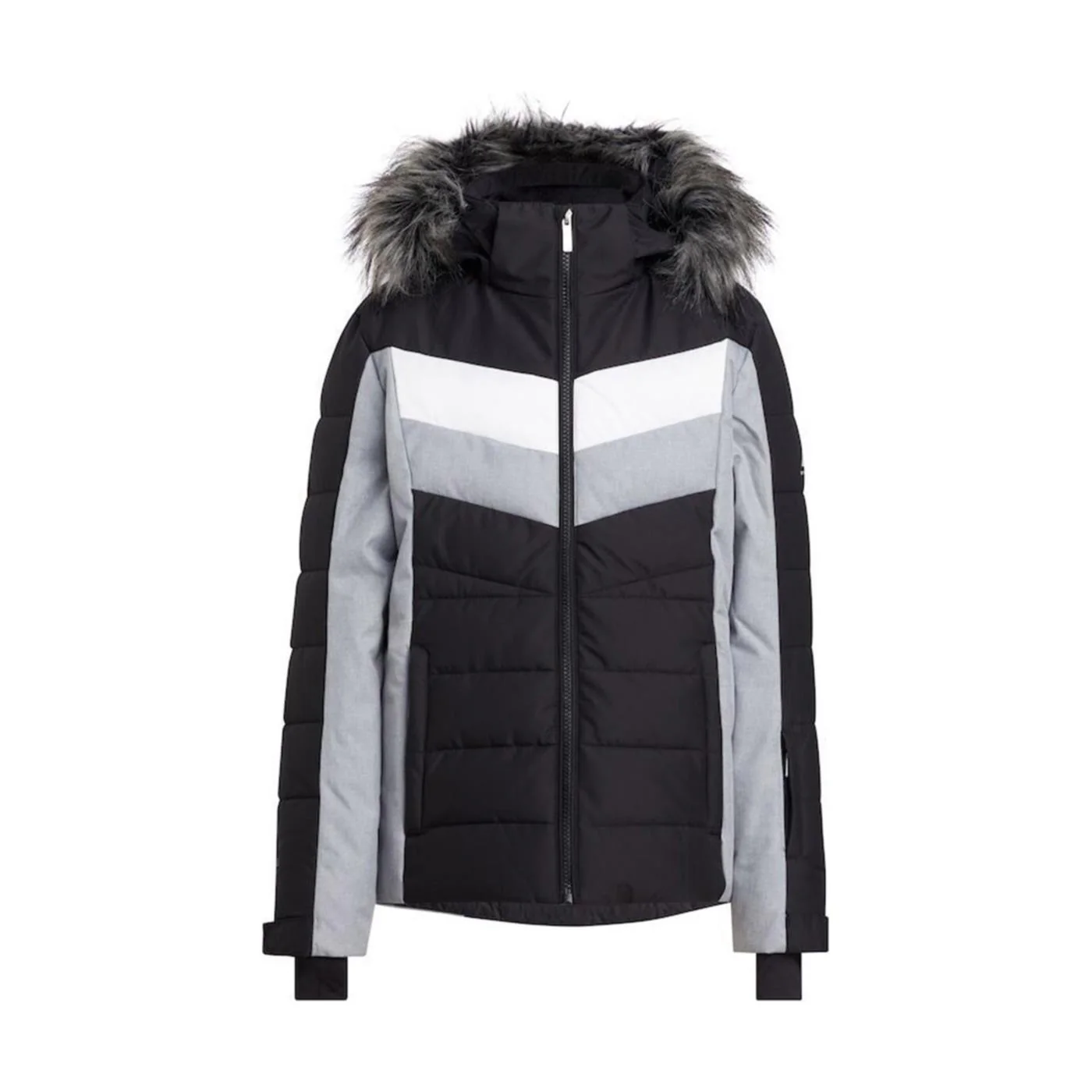 MC KINLEY GEENA II GIRL SNOW JACKET
