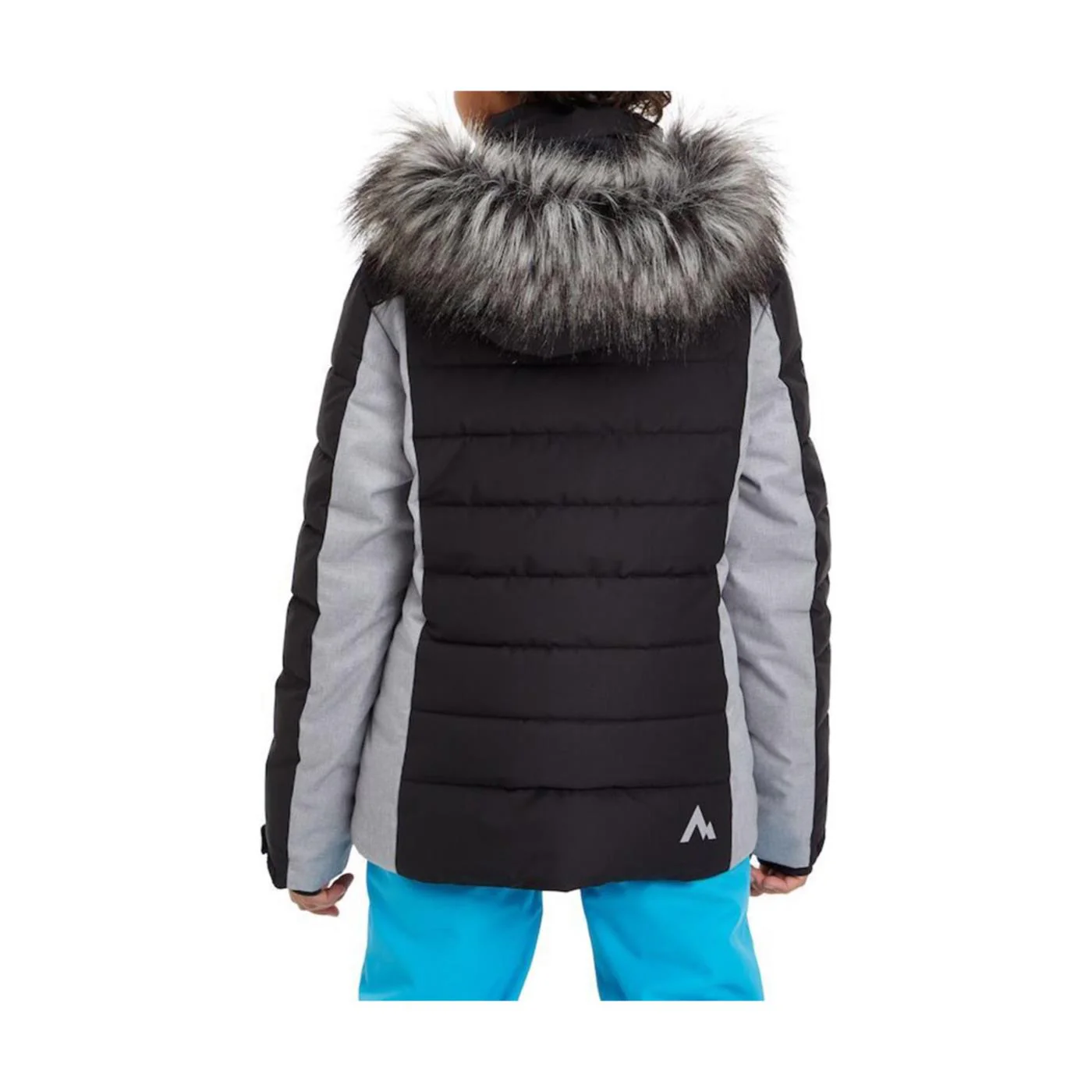 MC KINLEY GEENA II GIRL SNOW JACKET - Image 2