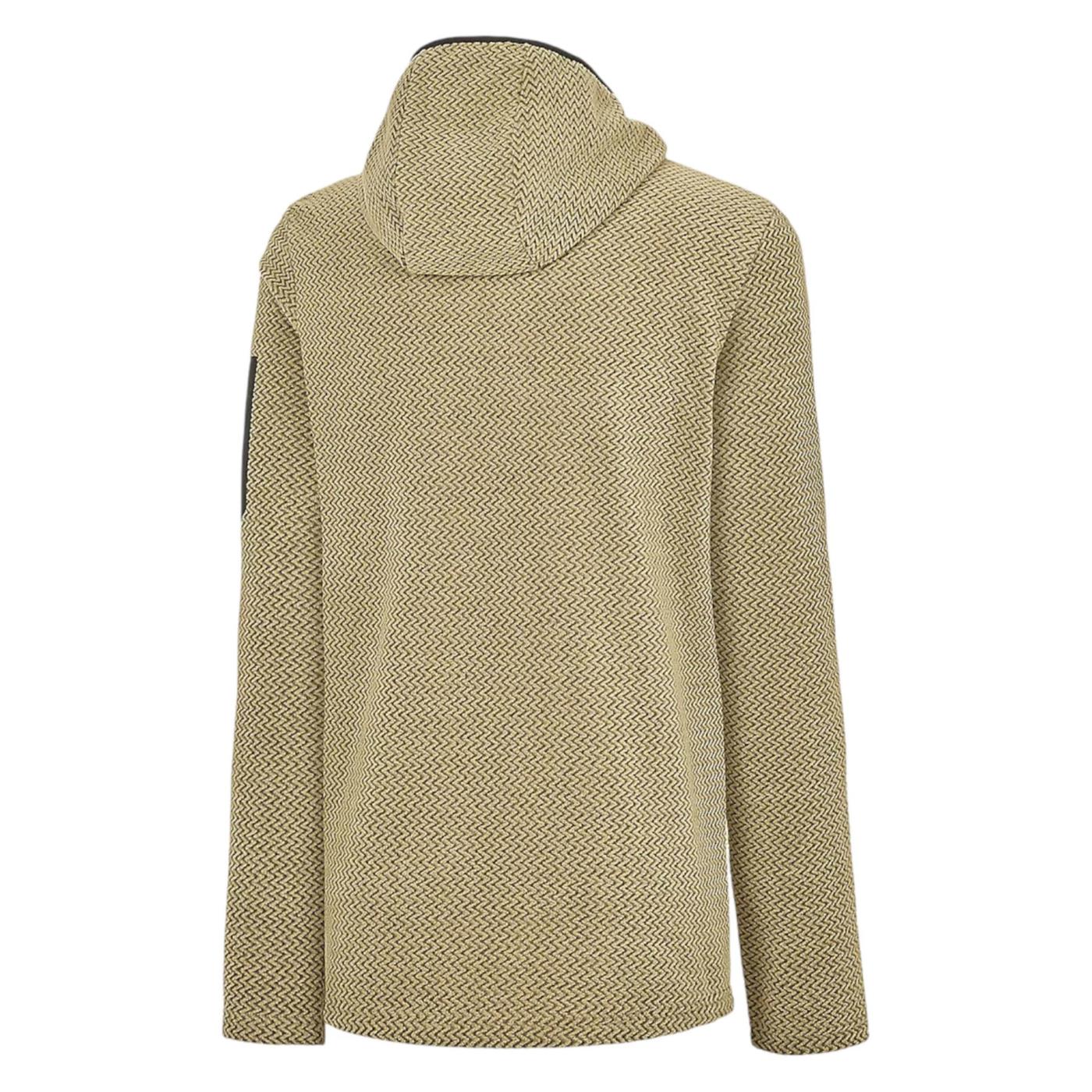 MC KINLEY HUCTURE FULL ZIP MIDLAYER - Image 2