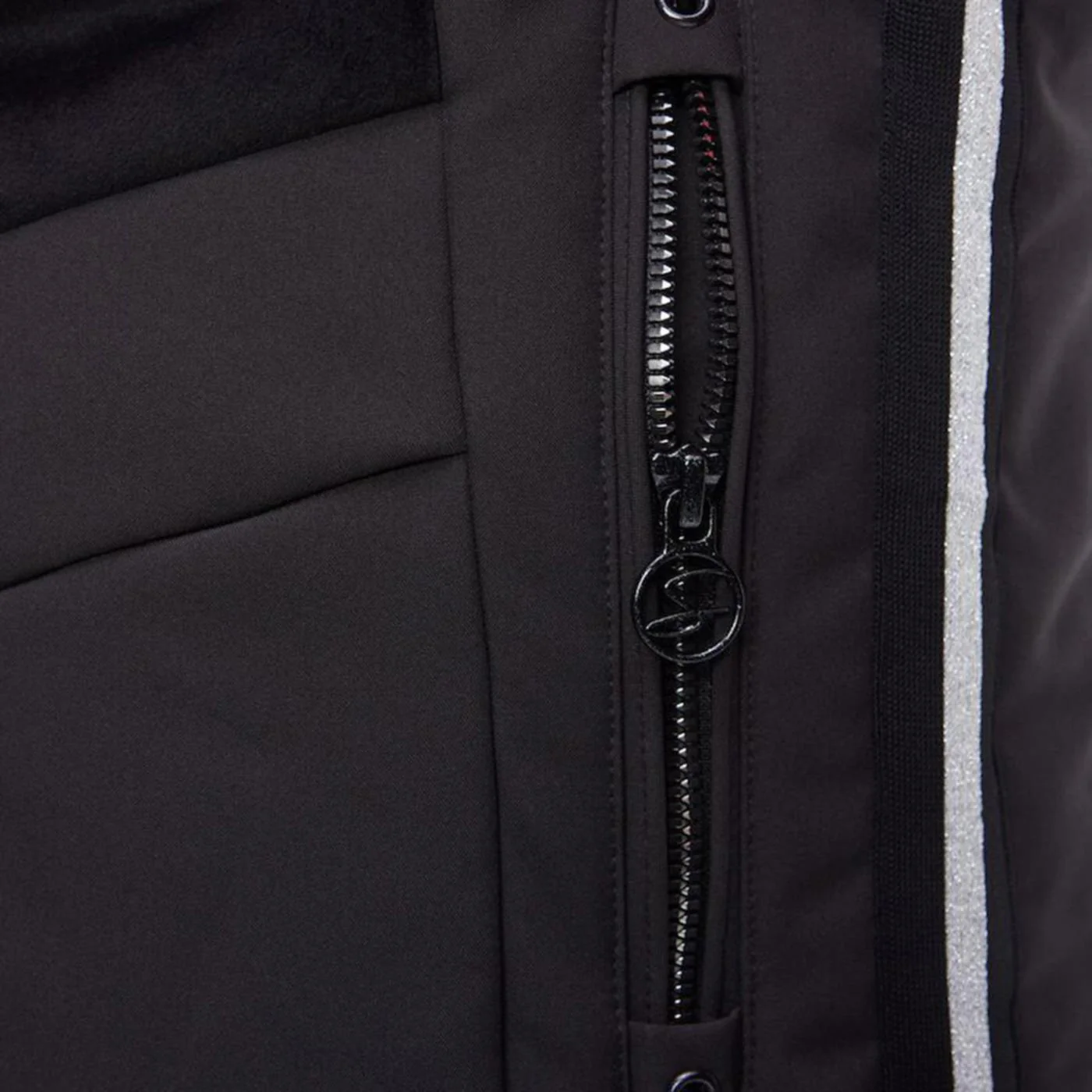 MC KINLEY IDA WOMAN SKI JACKET - Image 3