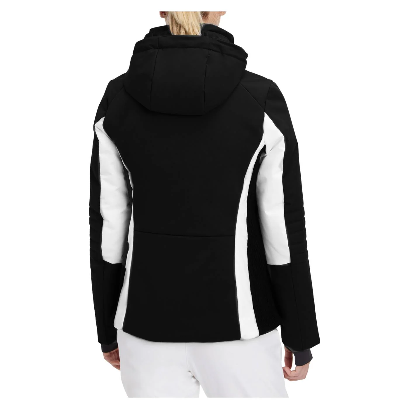 MC KINLEY IDA WOMAN SKI JACKET - Image 3