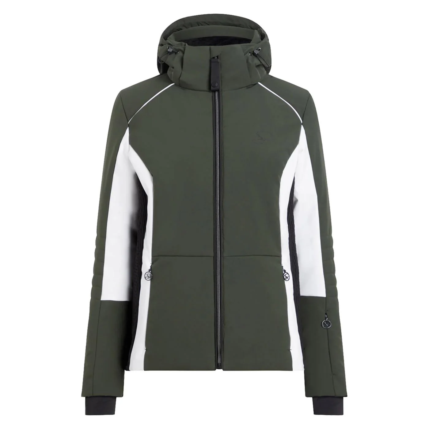 MC KINLEY IDA WOMAN SKI JACKET