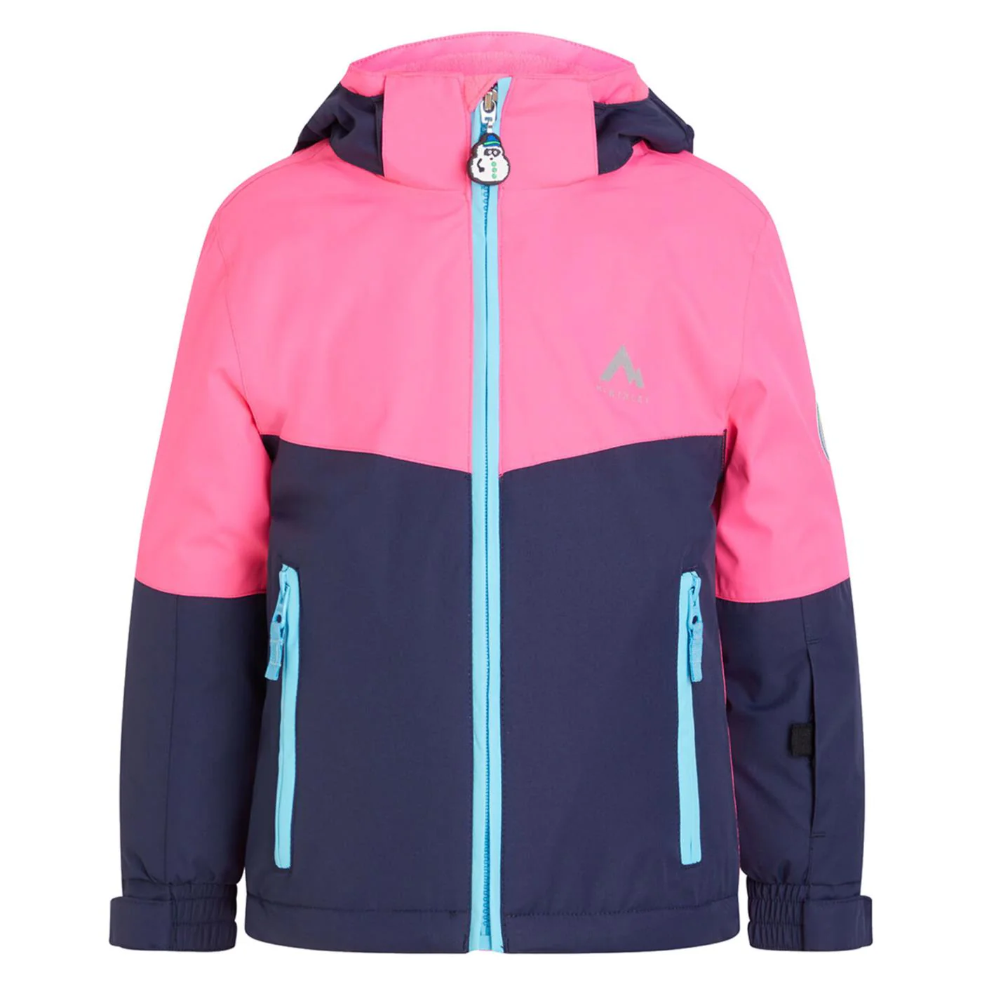 MC KINLEY IMANI KIDS SNOW JACKET