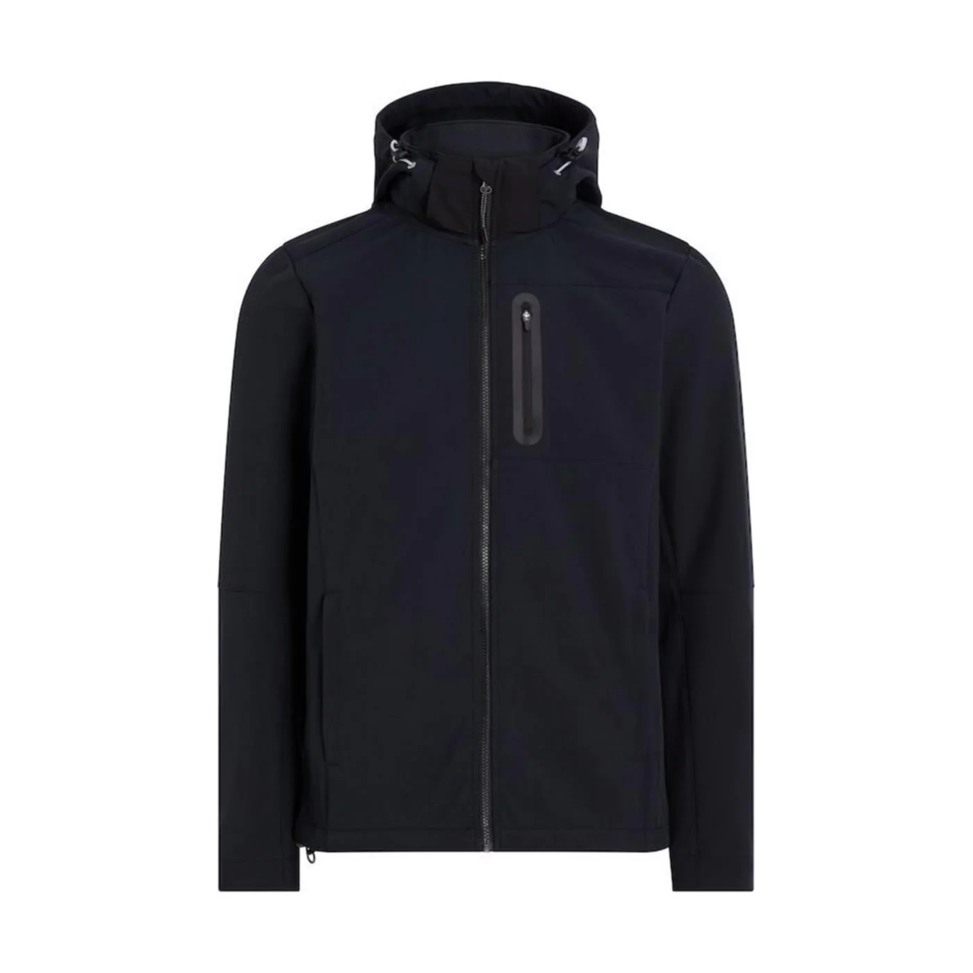 MC KINLEY KADINO SOFTSHELL JACKET