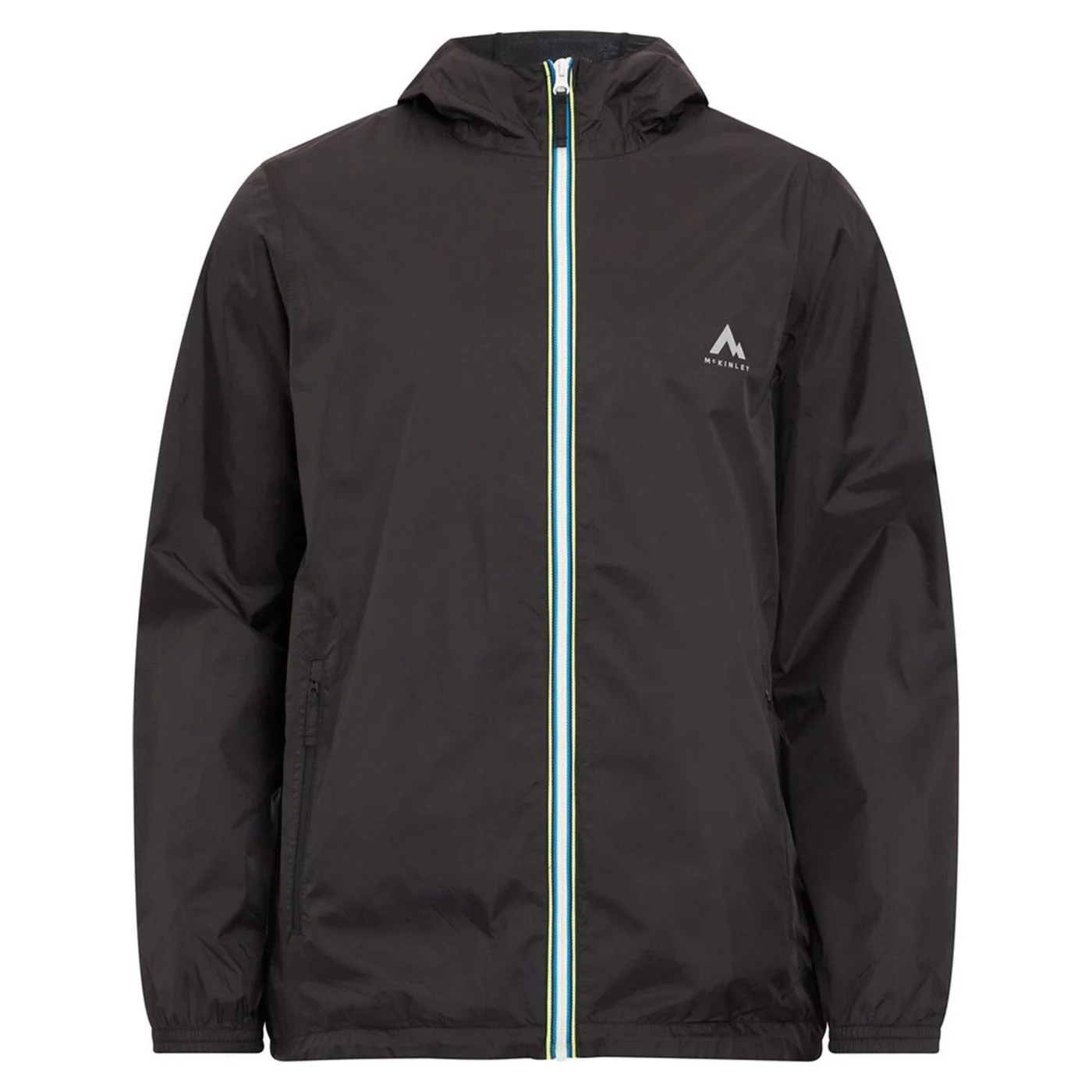 MC KINLEY KEREOL RAIN JACKET