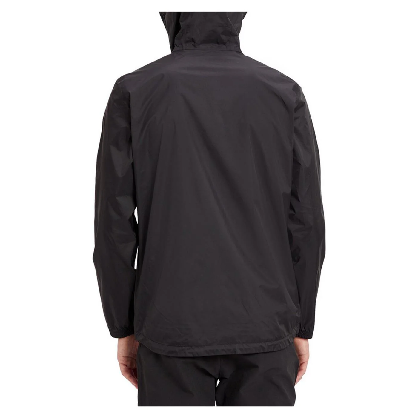 MC KINLEY KEREOL RAIN JACKET - Image 4
