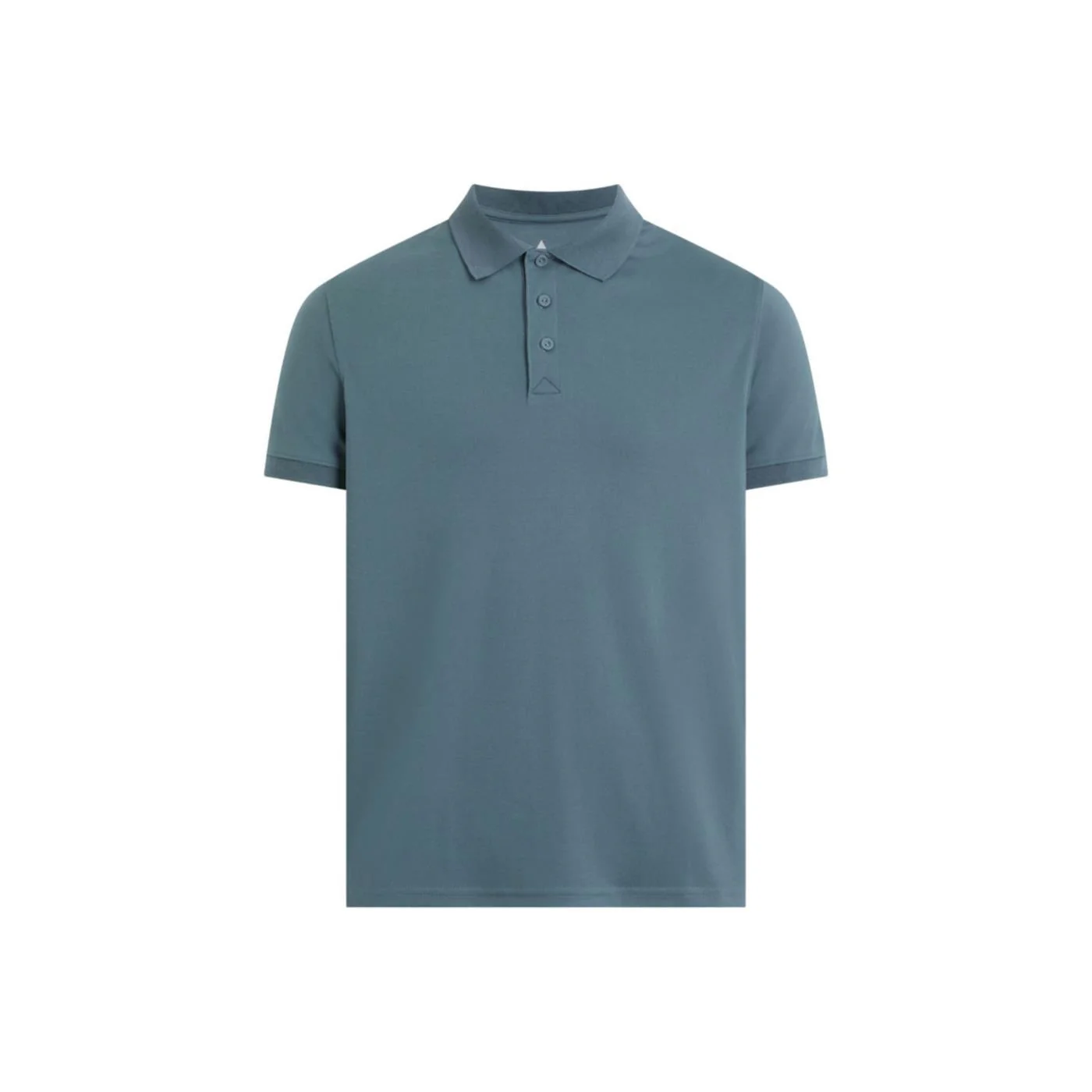 MC KINLEY LANGO POLO SHORT SLEEVE